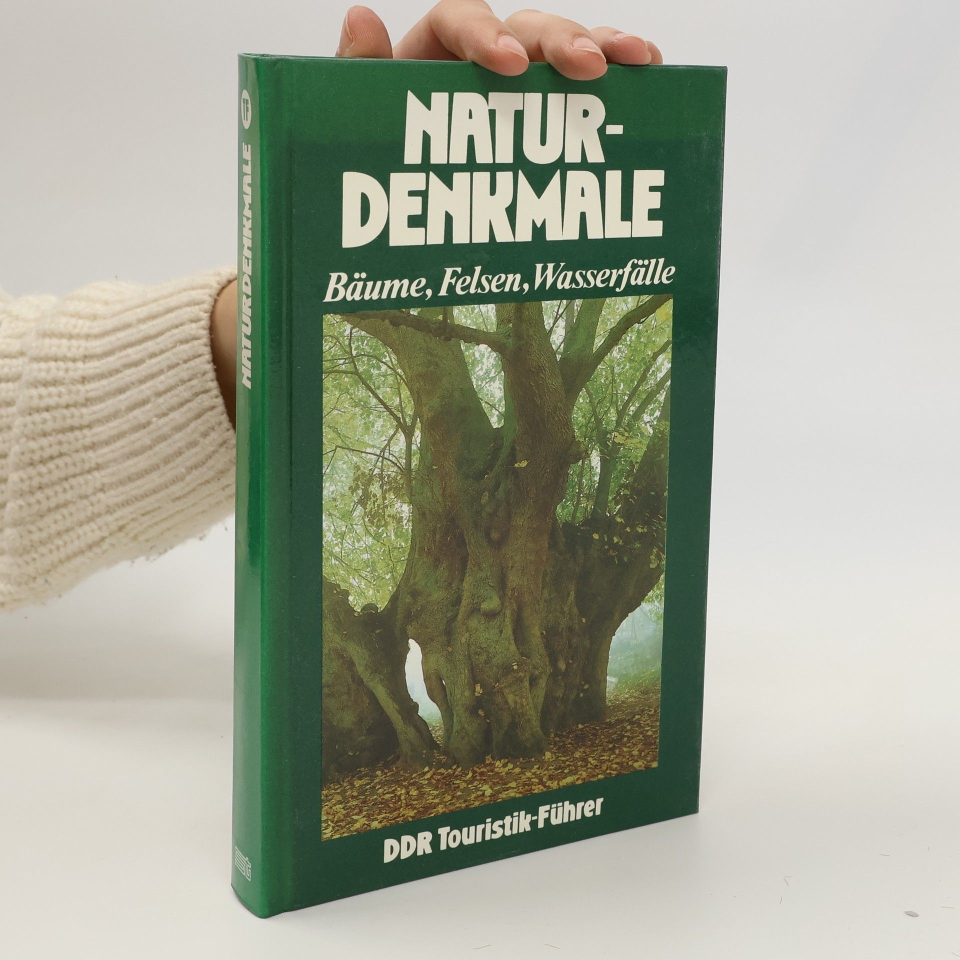 Naturdenkmale