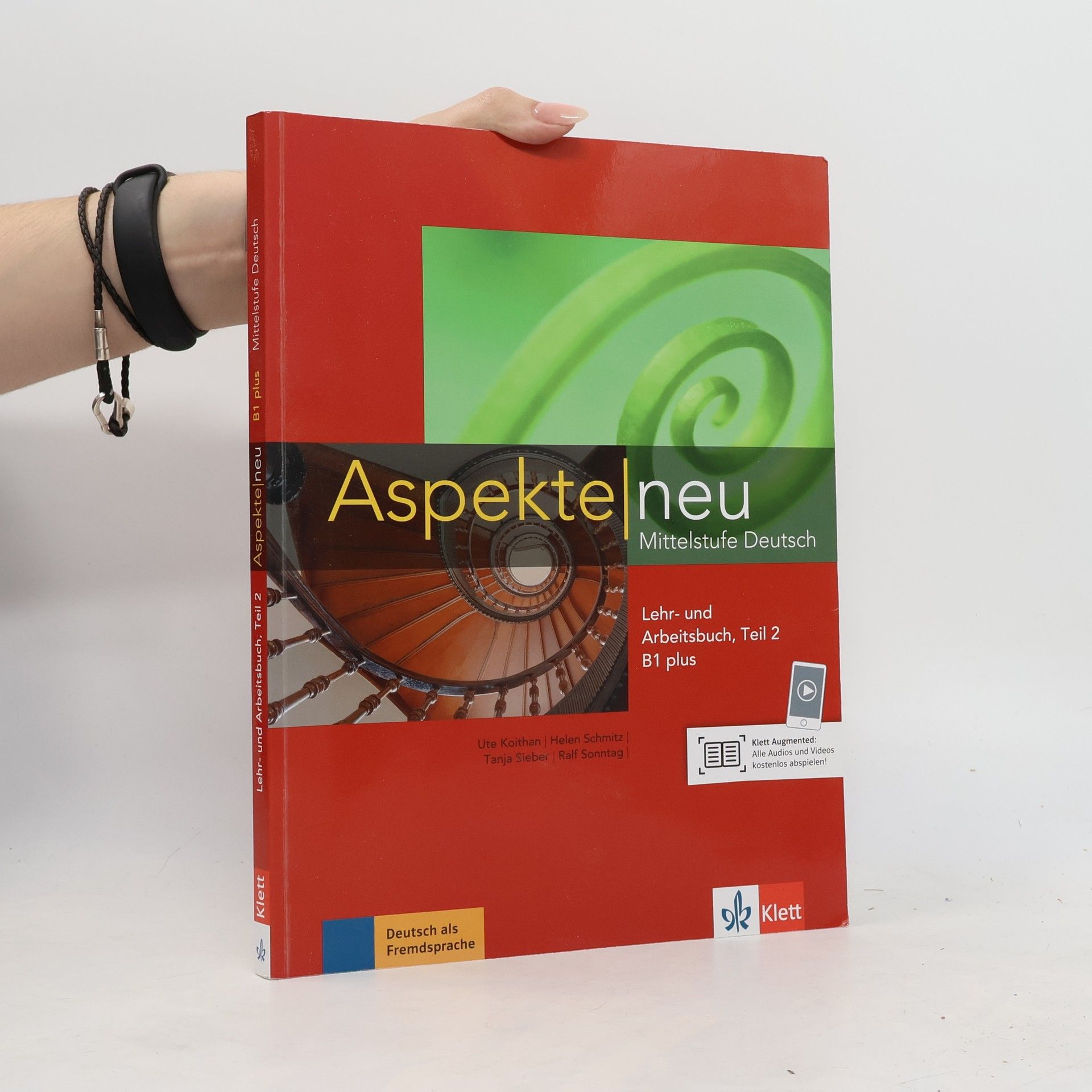 Autorenkollektiv Aspekte neu