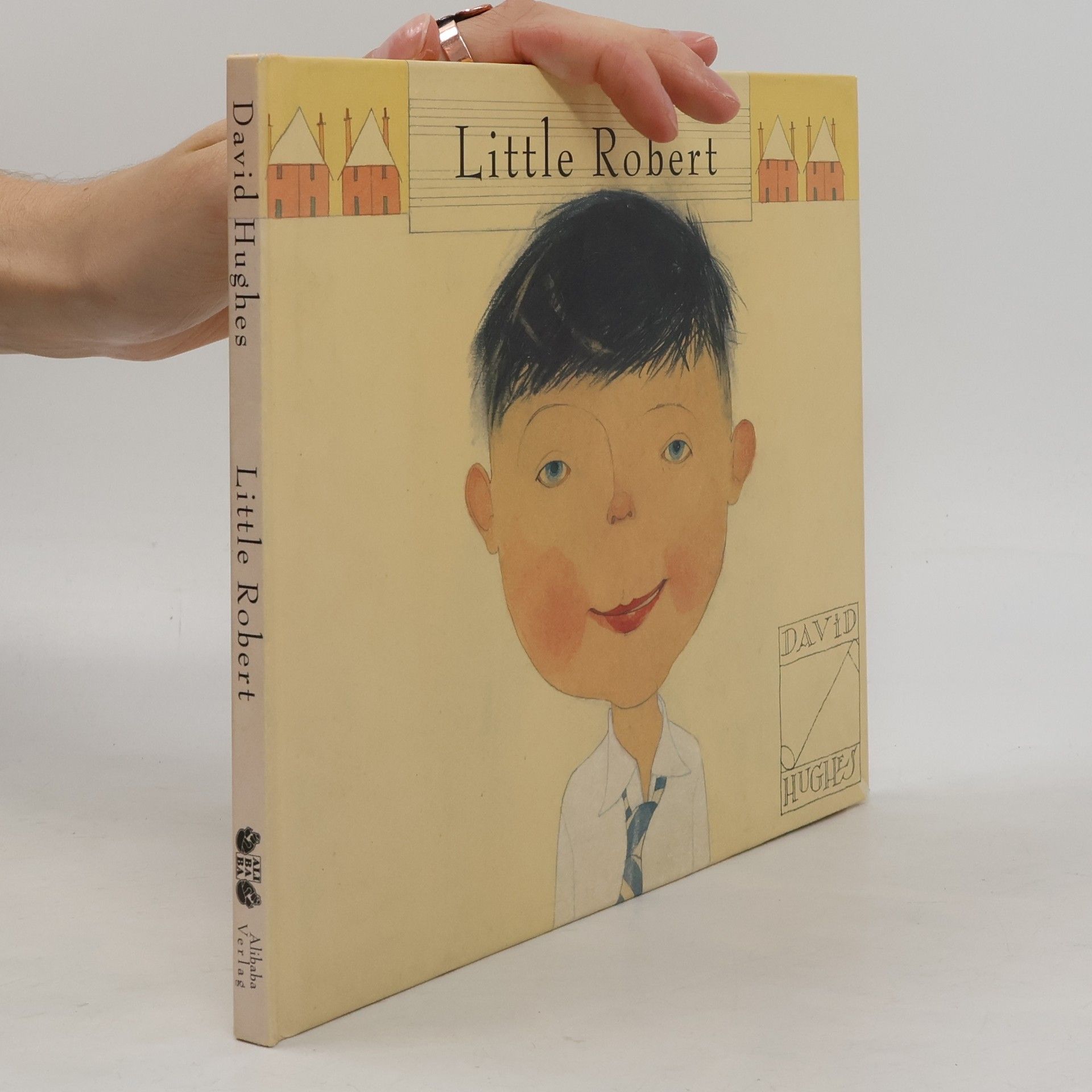 Little Robert