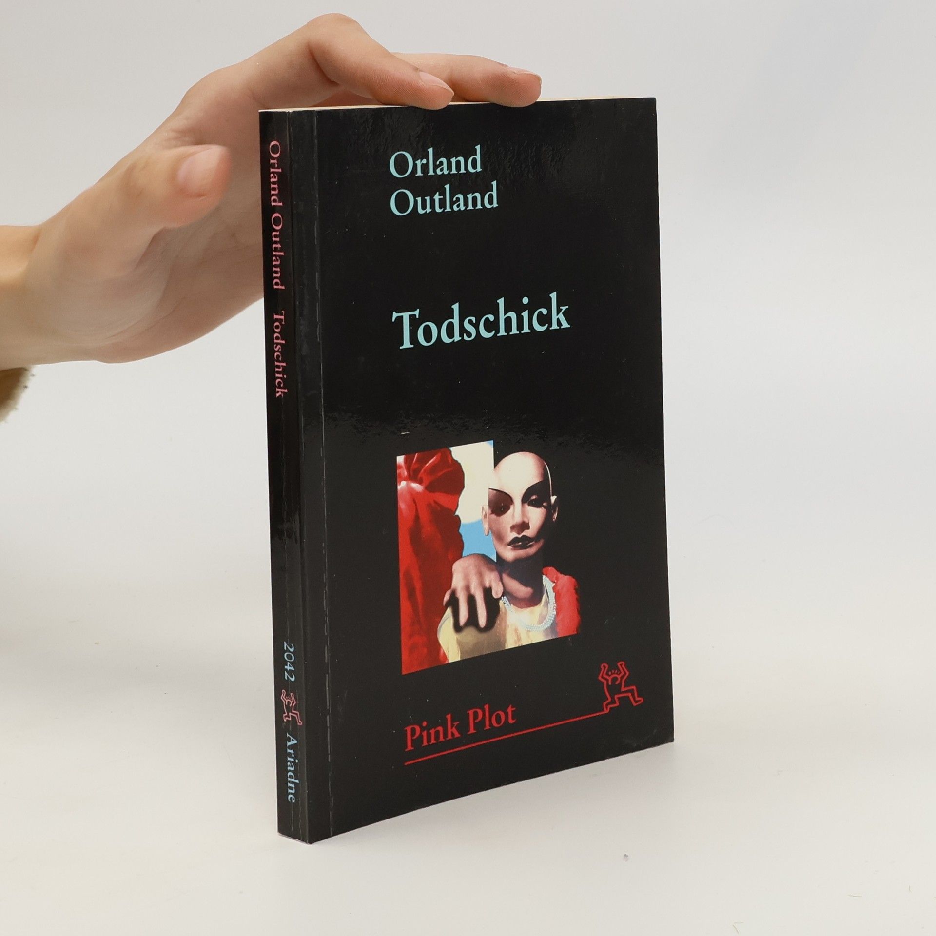 Orland Outland Todschick