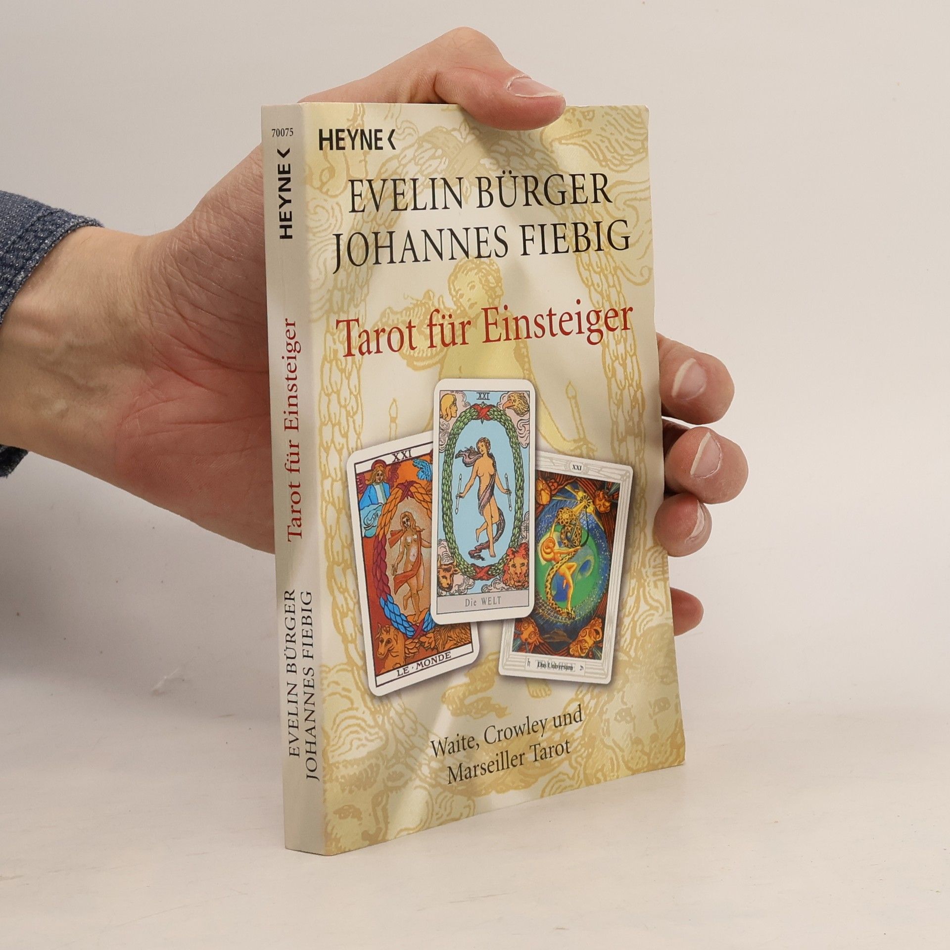 Tarot für Einsteiger