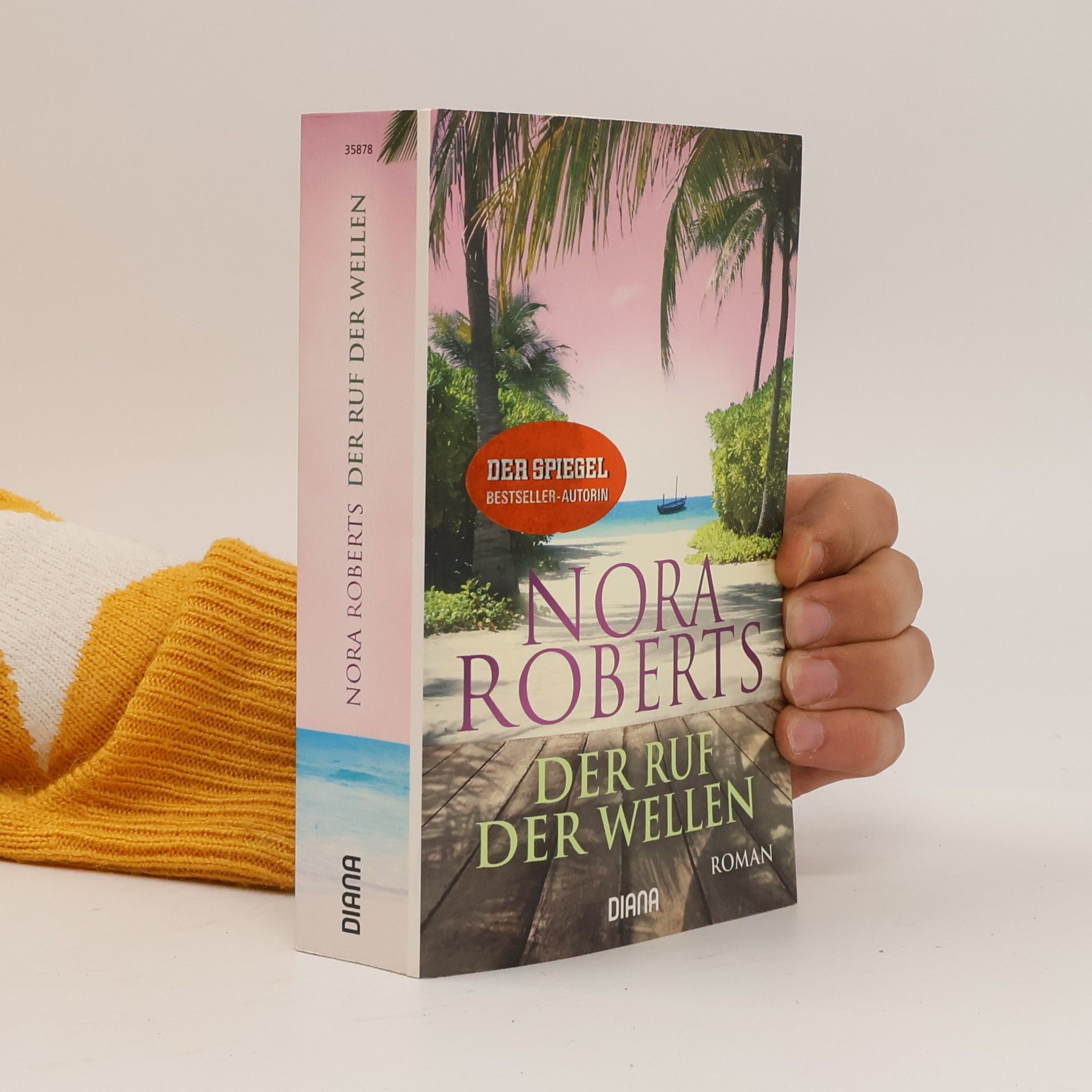 Nora Roberts Der Ruf der Wellen