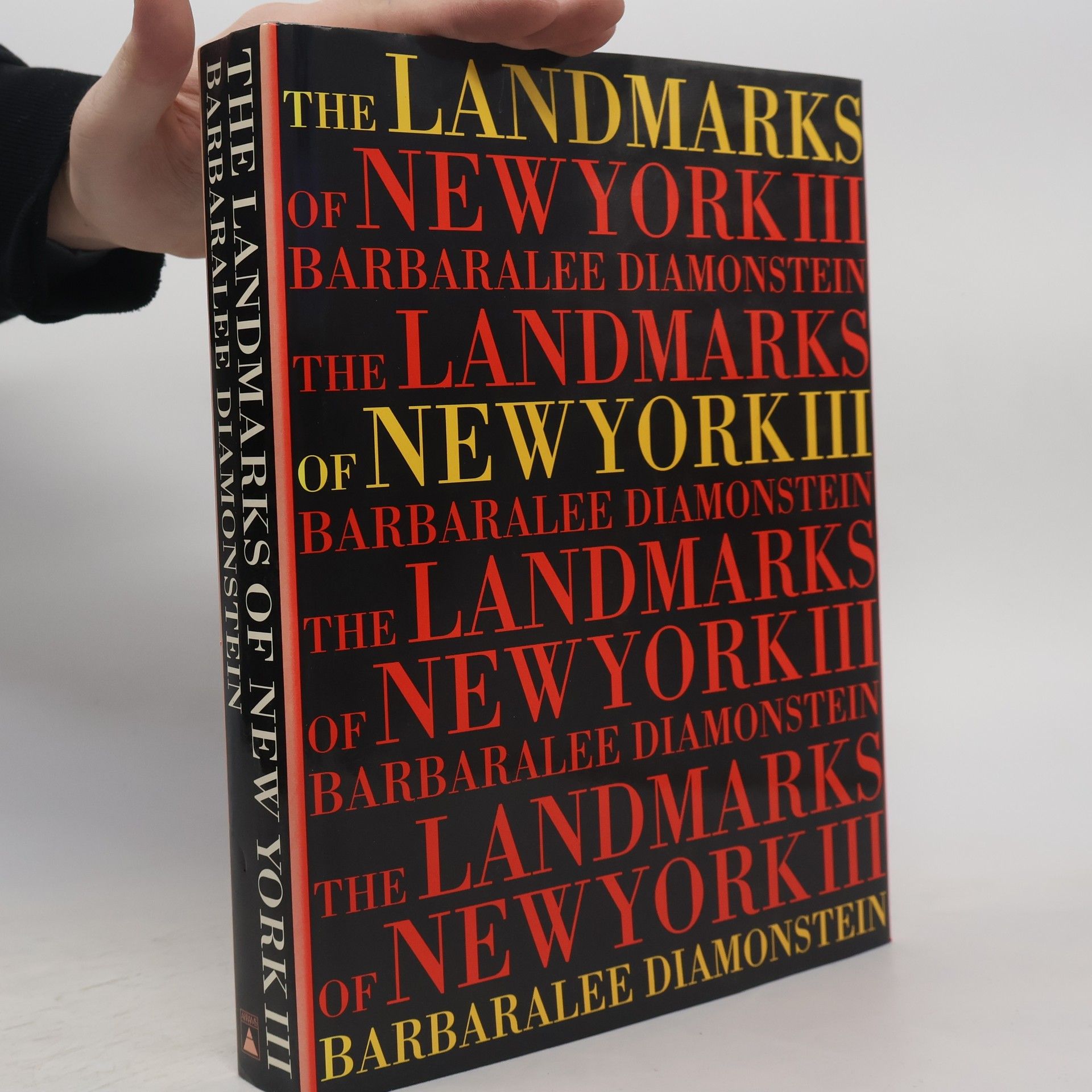Landmarks of New York III