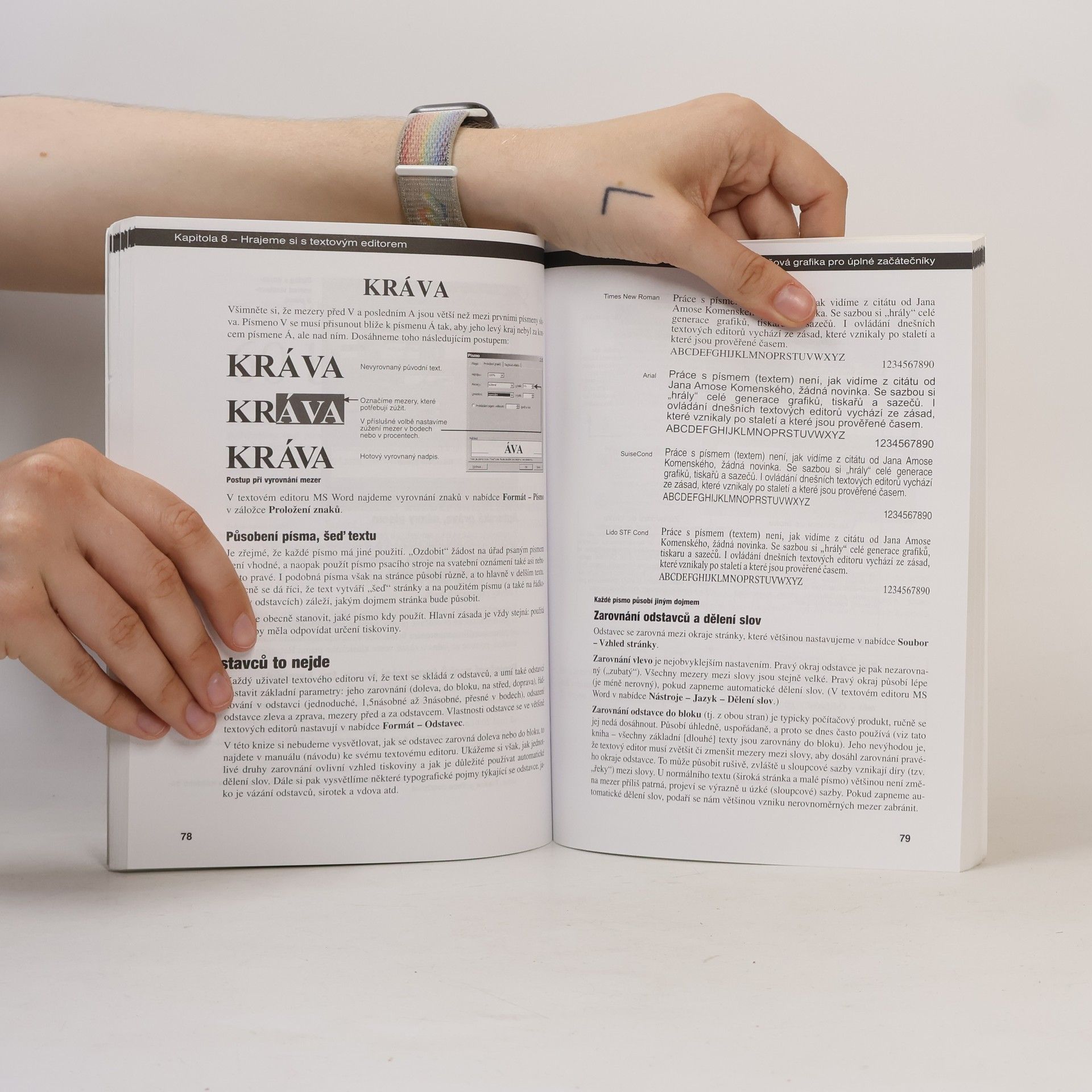 Pavel Roubal Počítačová grafika pro úplné začátečníky