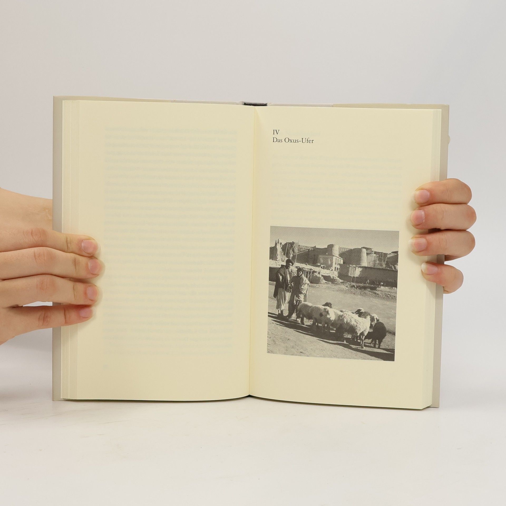 Annemarie Schwarzenbach Alle Wege sind offen