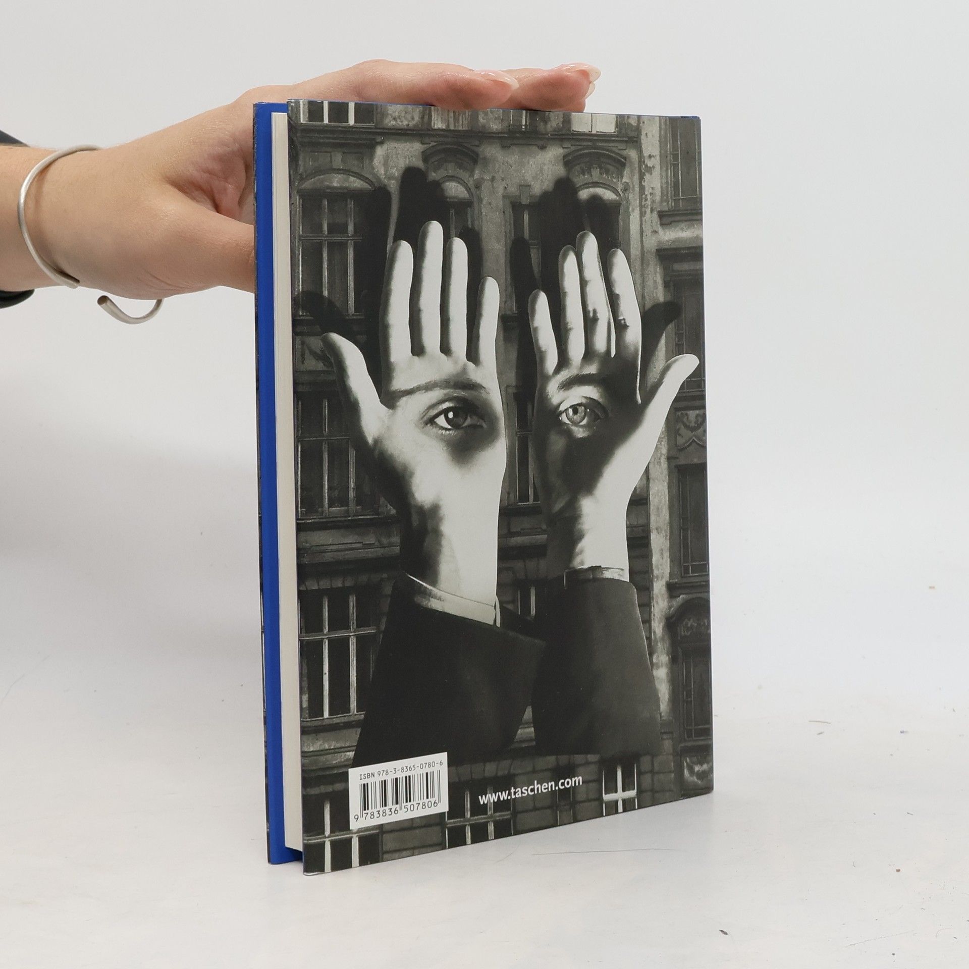Marianne Bieger Thielemann Photographie des 20. Jahrhunderts - Museum Ludwig Köln