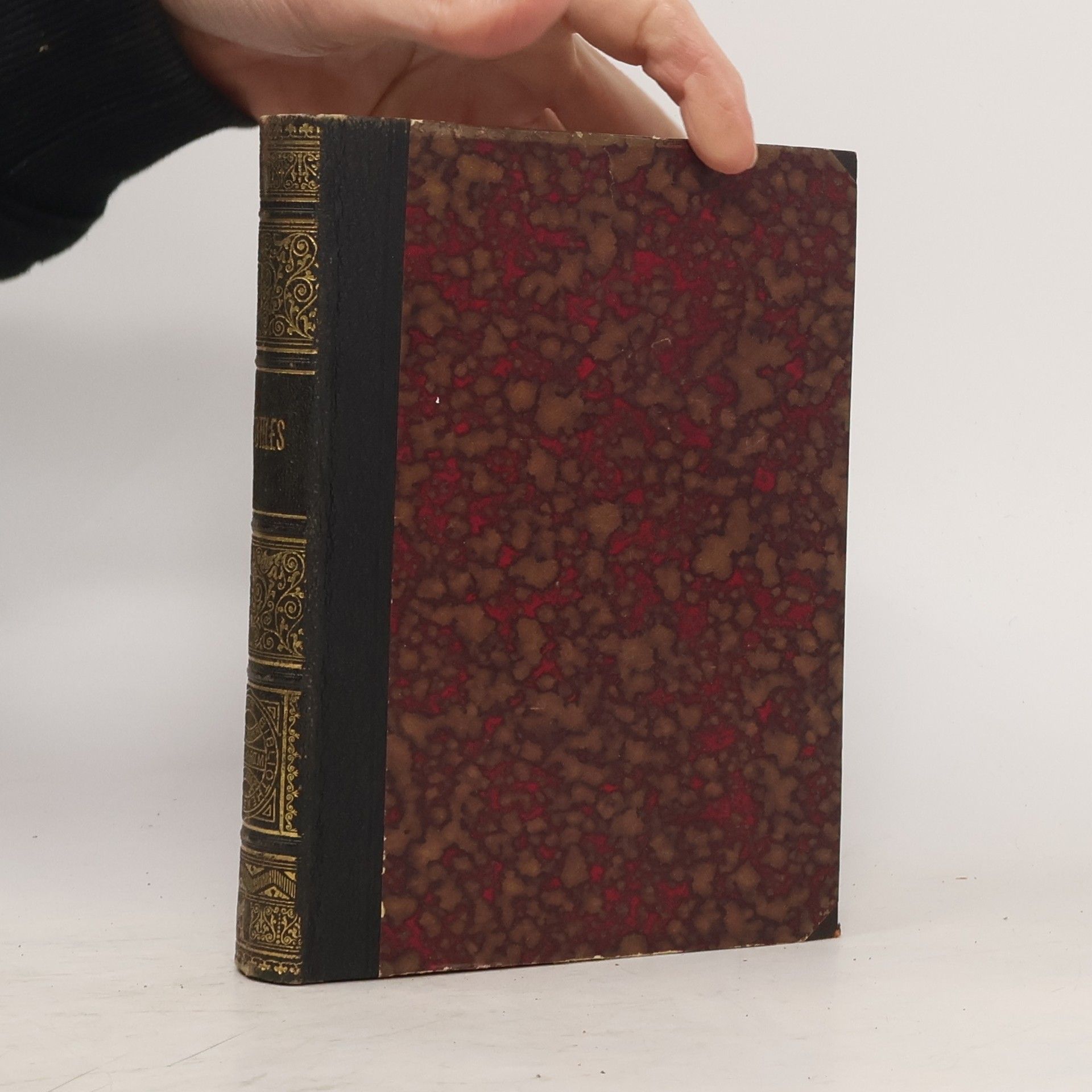 Various authors Aristoteles VI