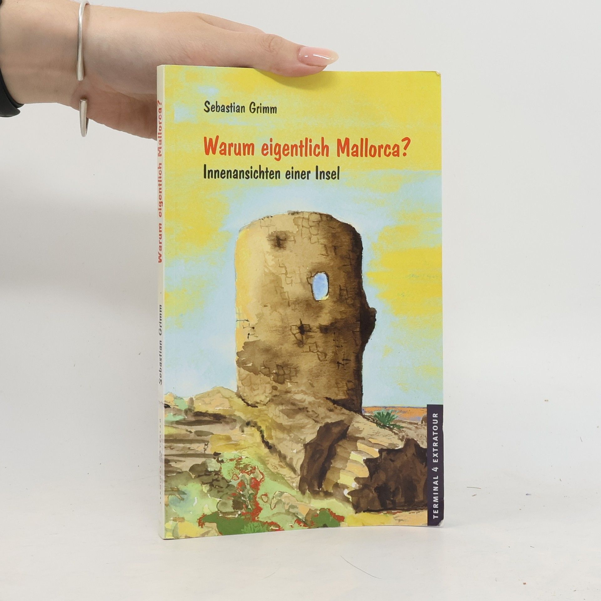Warum eigentlich Mallorca?
