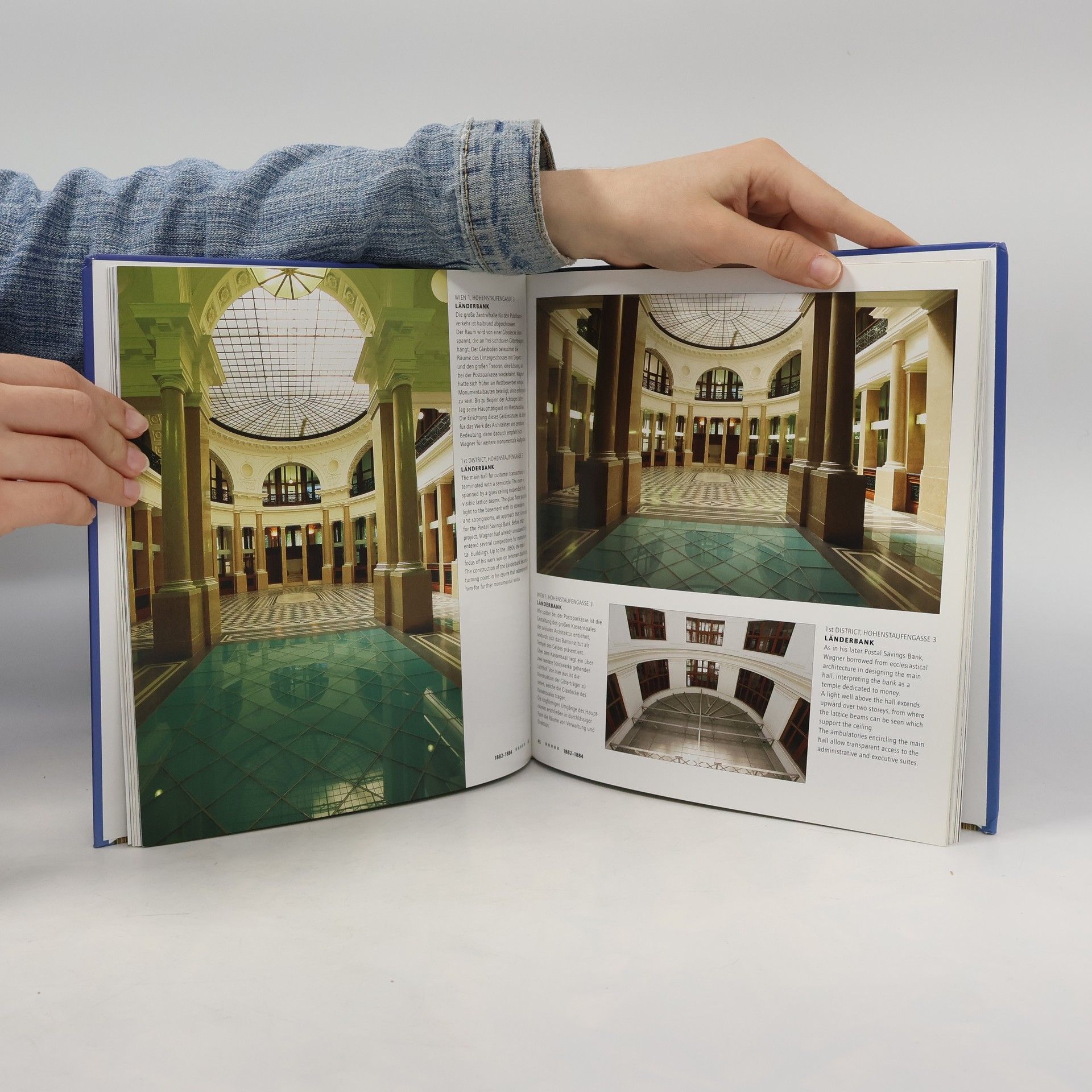 R. Kalma Otto Wagner