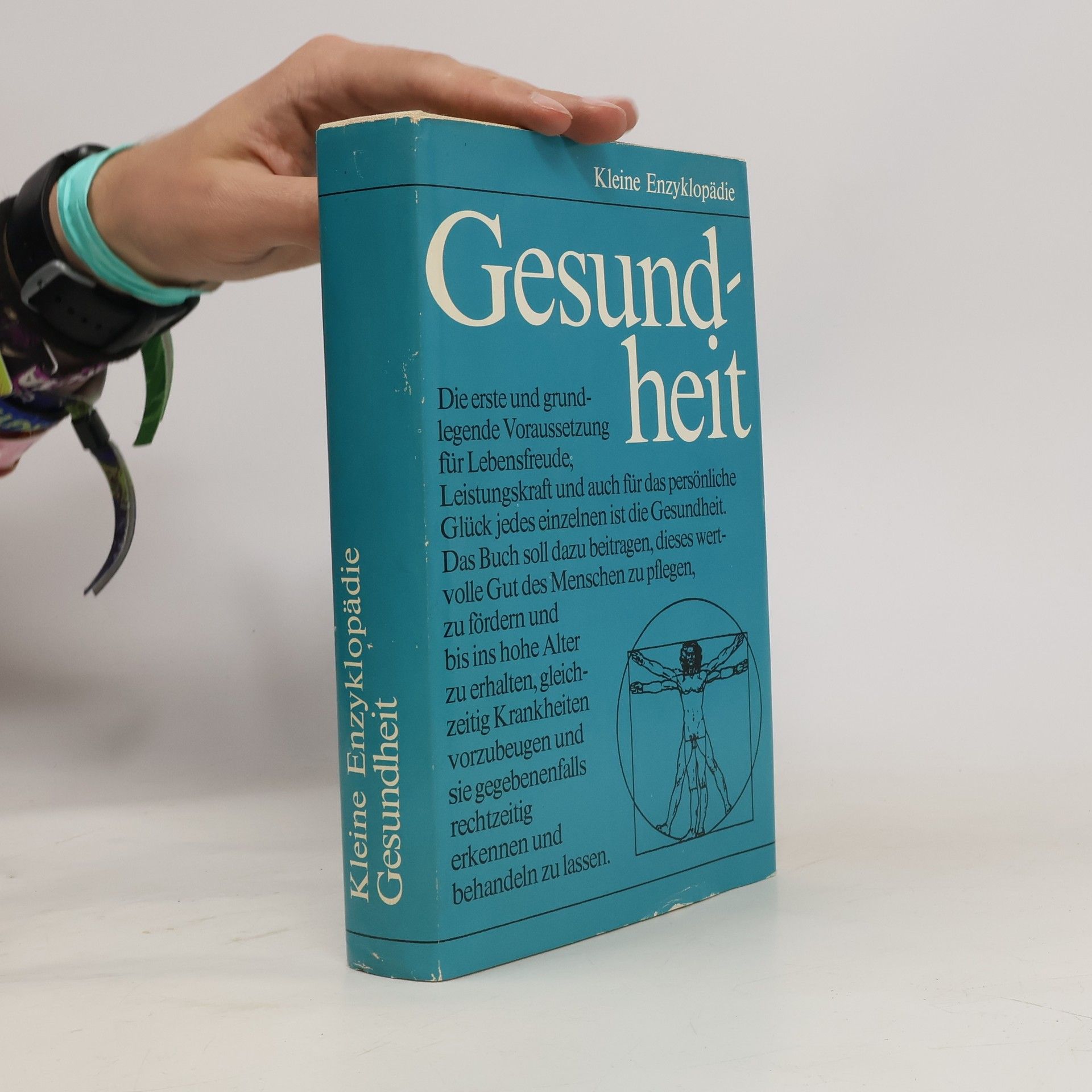 Autorenkollektiv Gesundheit