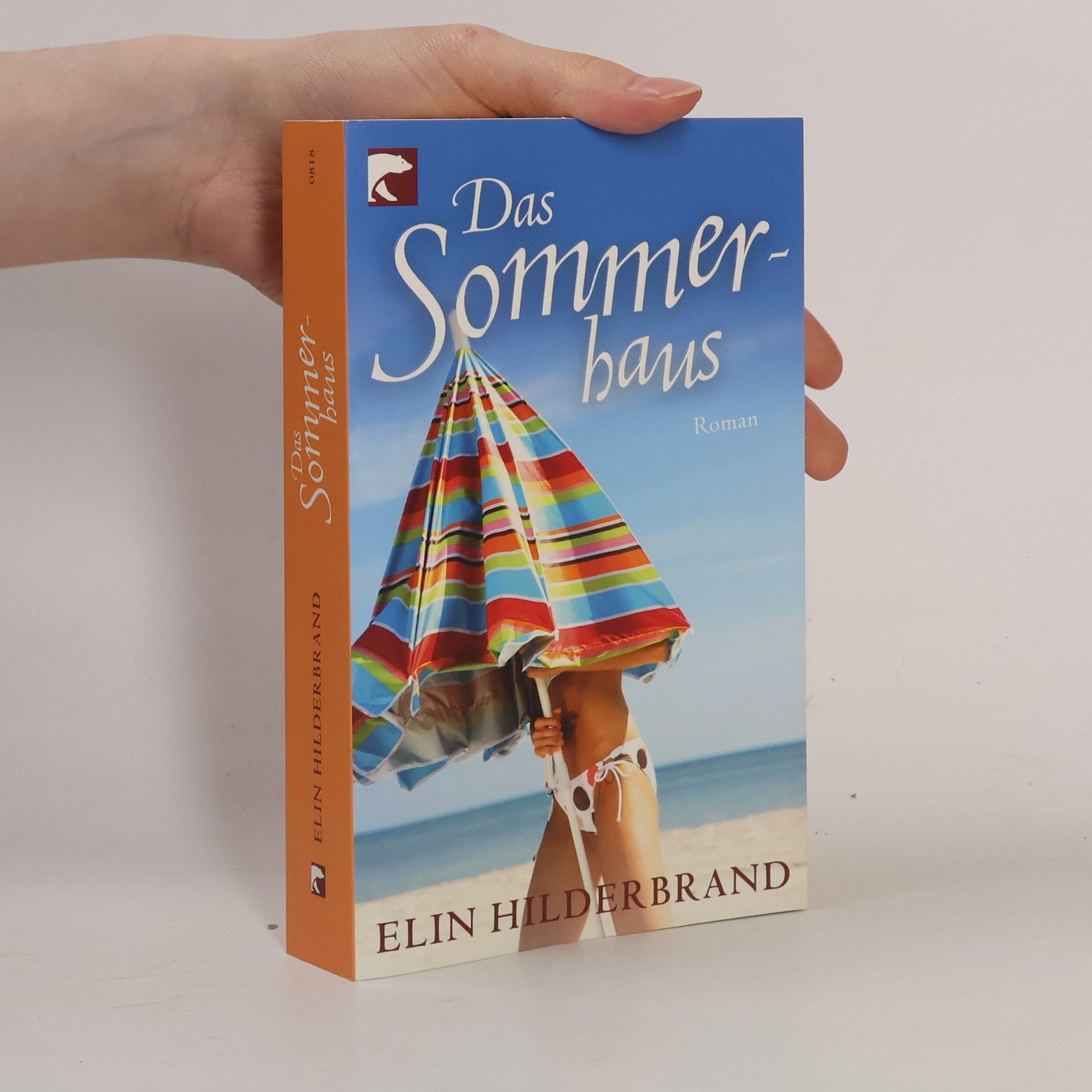 Elin Hilderbrand Das Sommerhaus