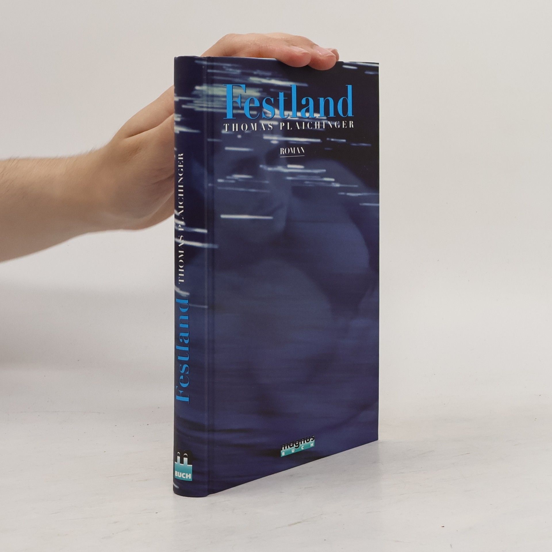 Thomas Plaichinger Festland