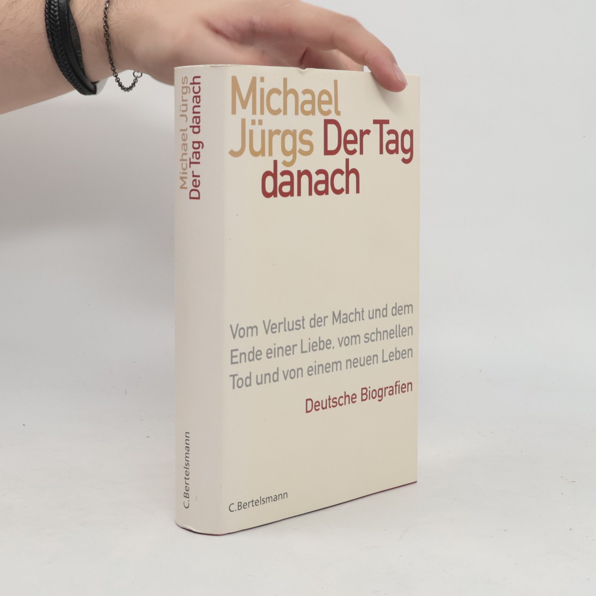 Der Tag danach