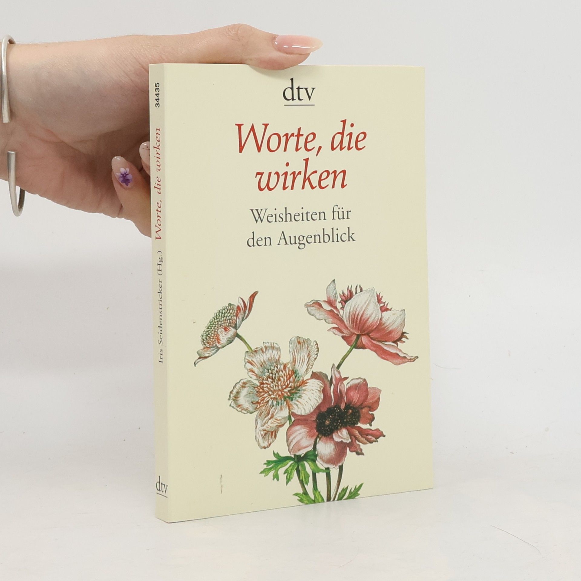 Worte, die wirken