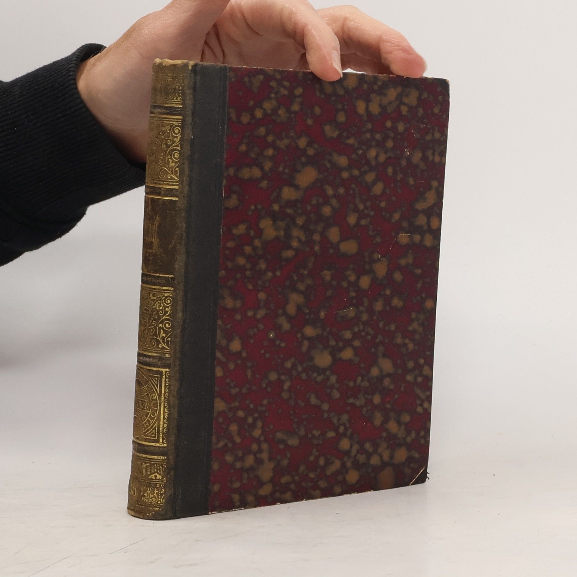Kolektiv autorů Langenscheidtsche Bibliothek sämtlicher gricchischen und römischen Klassiker 35