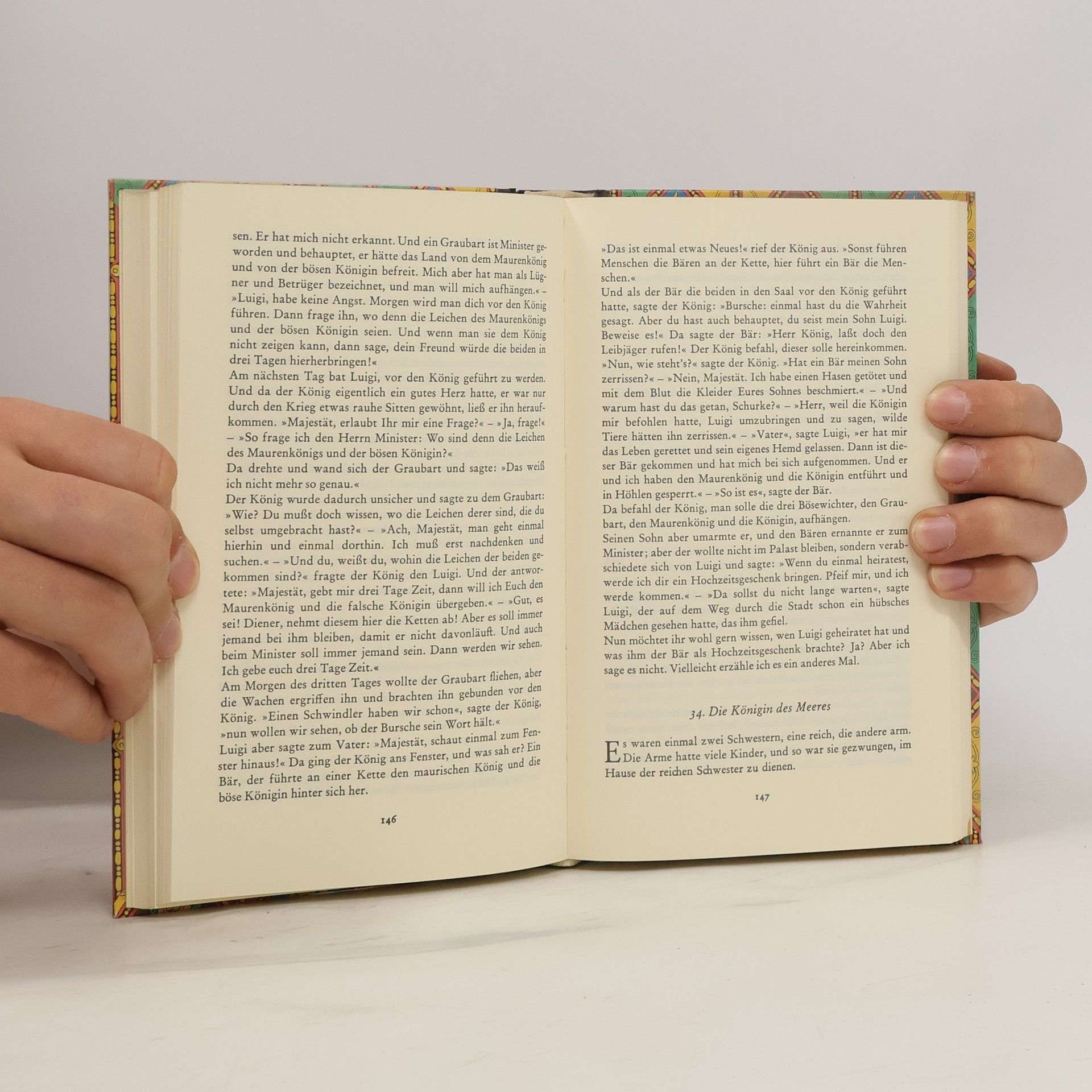 Autorenkollektiv Italienische Volksmärchen