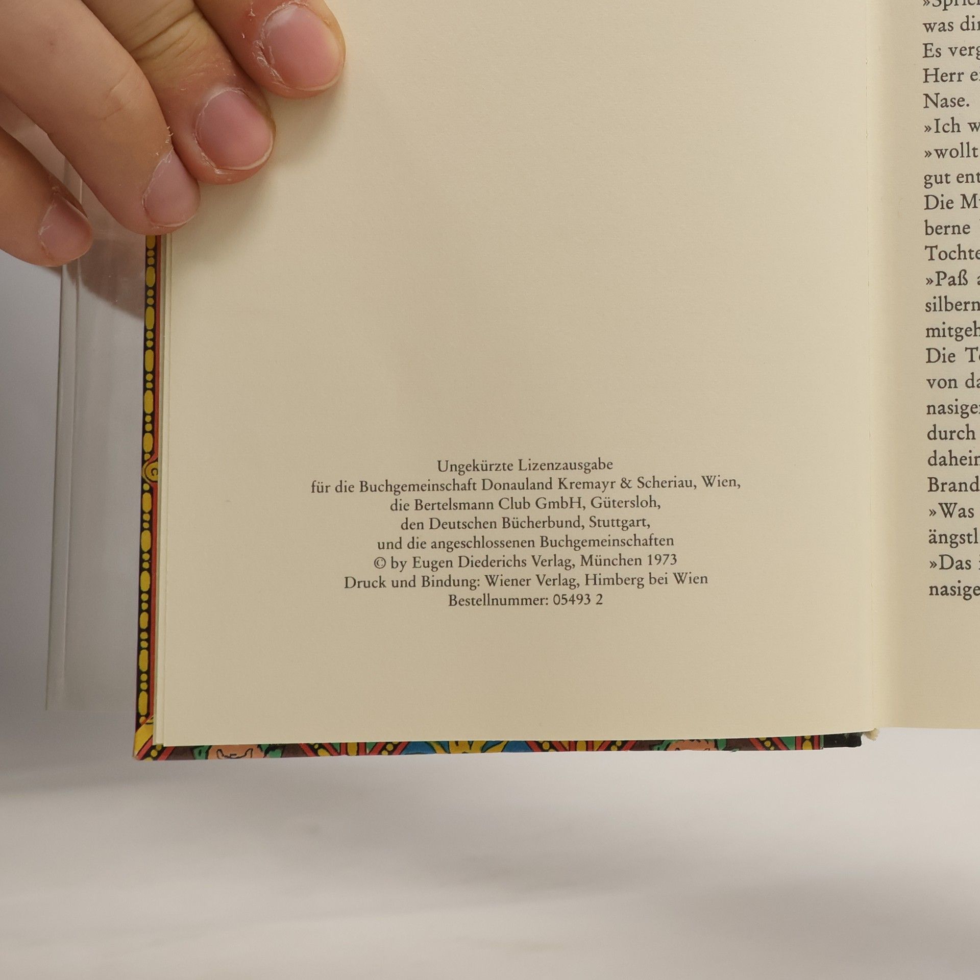 Autorenkollektiv Italienische Volksmärchen