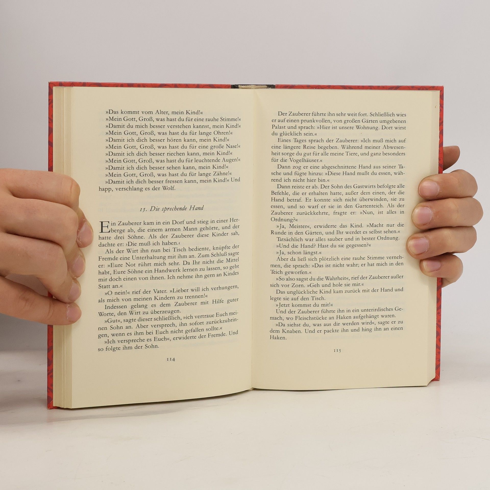 Auteurscollectief Französische Märchen