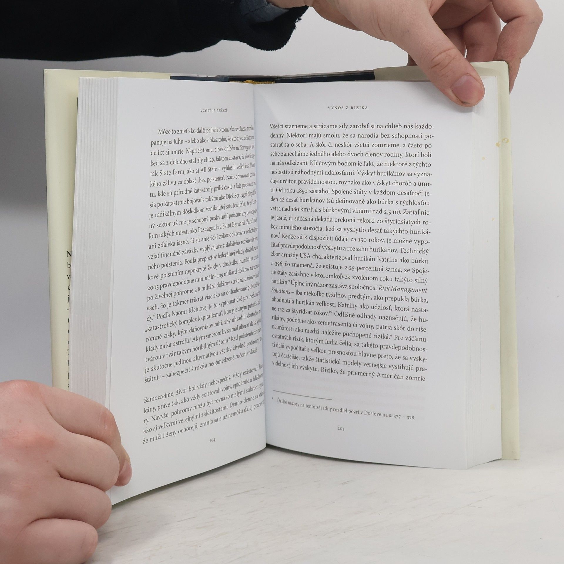 Niall Ferguson Vzostup peňazí