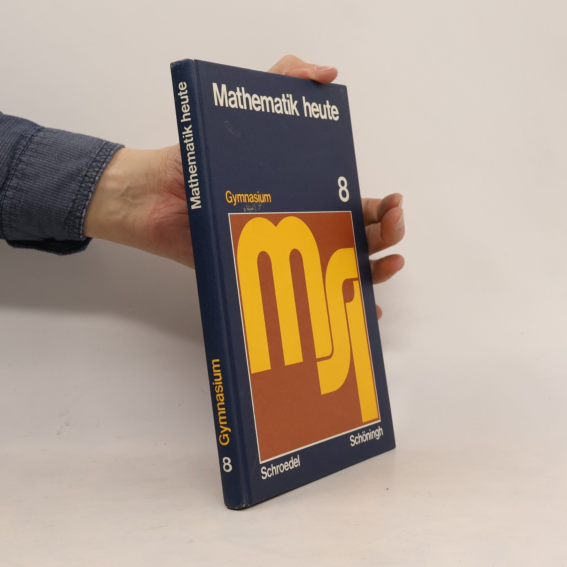 Autorenkollektiv Mathematik heute
