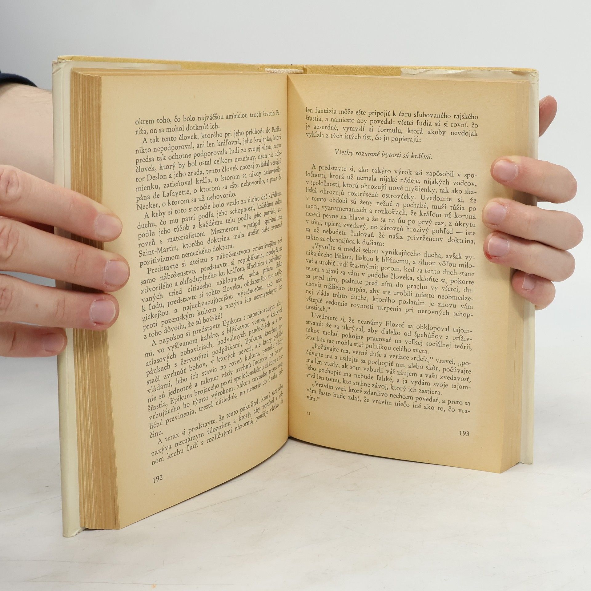 Alexandre Dumas starší Kráľovnin náhrdelník 1