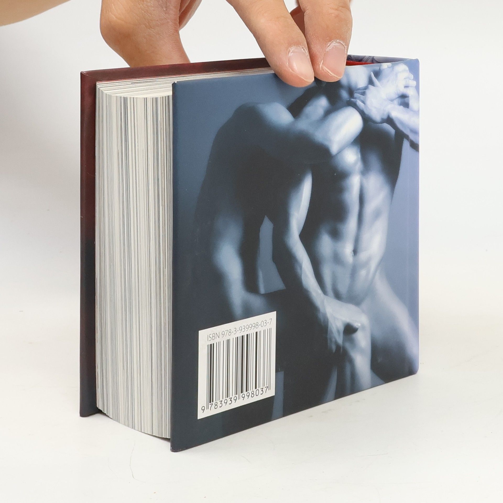 Male nudes indexx