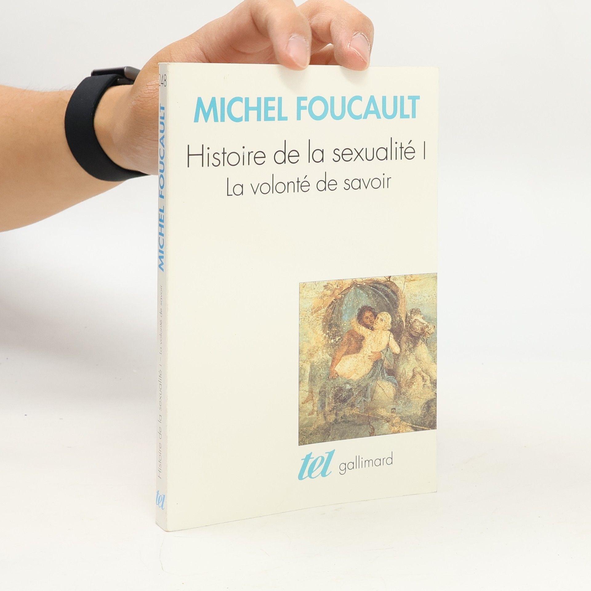 Michel Foucault Histoire de la sexualité