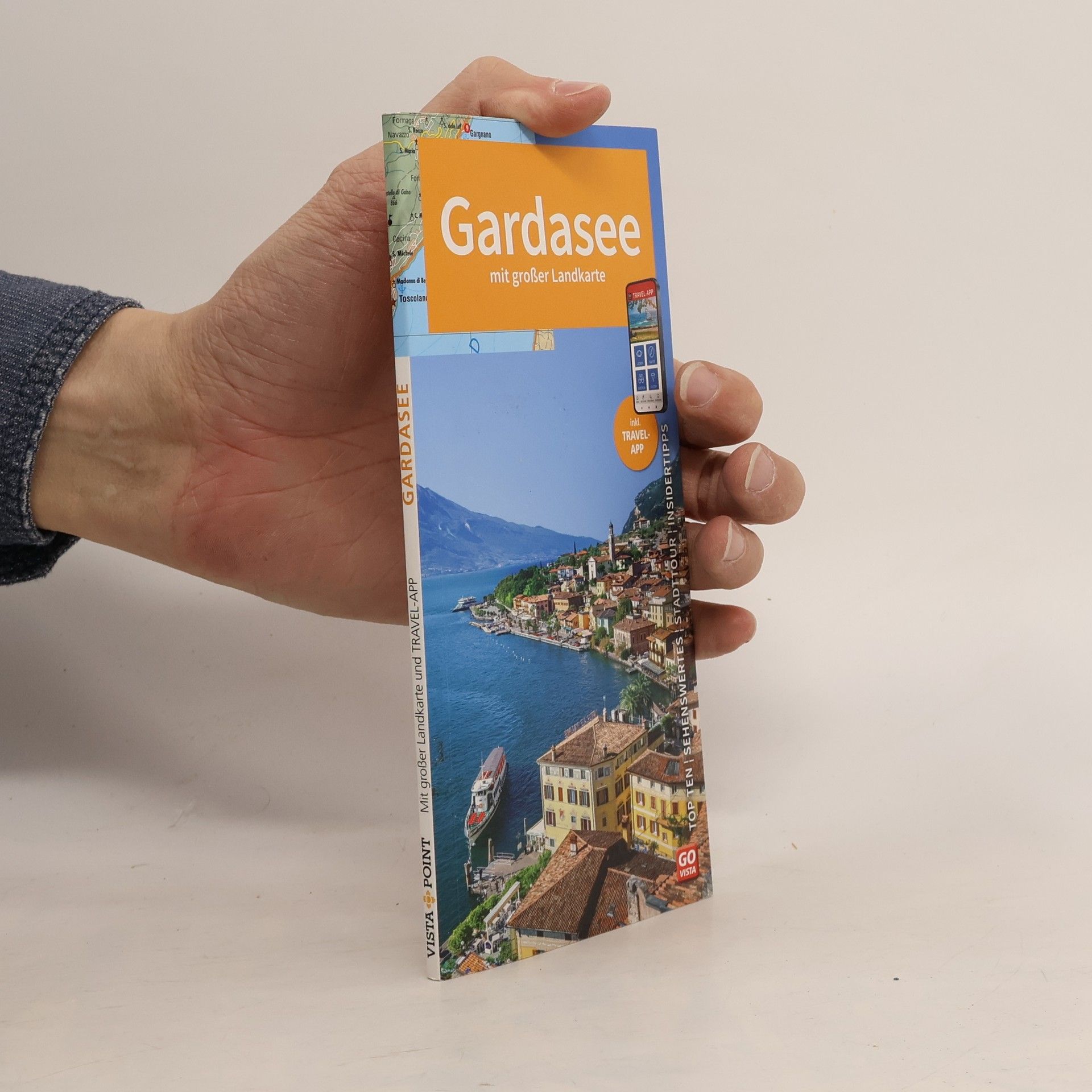 Andreas Schulz Gardasee