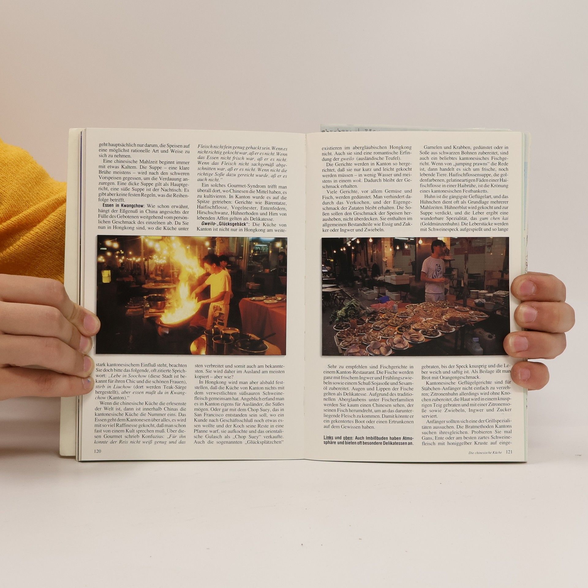 Collectif d'auteurs Apa Guide: Hong Kong