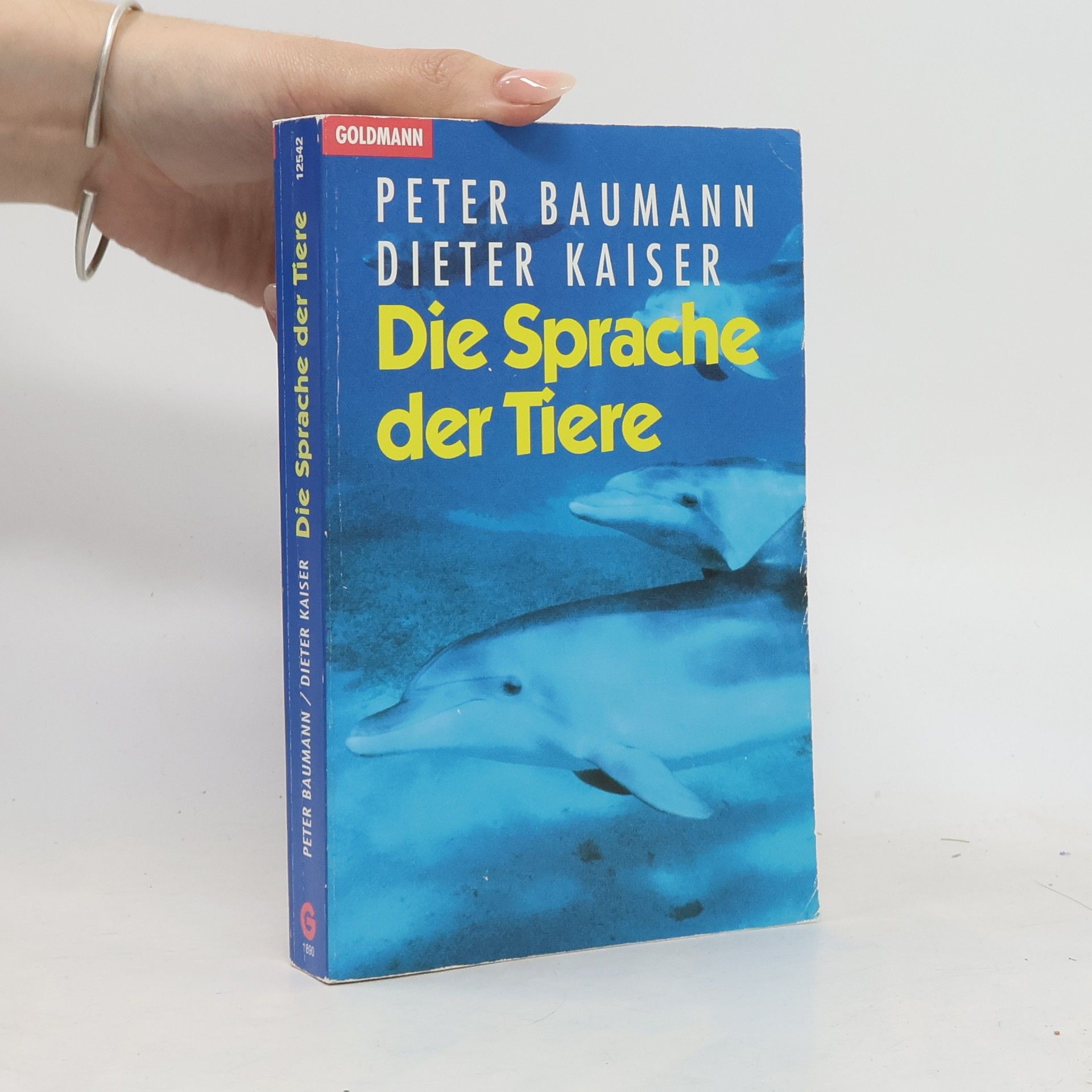 Die Sprache der Tiere