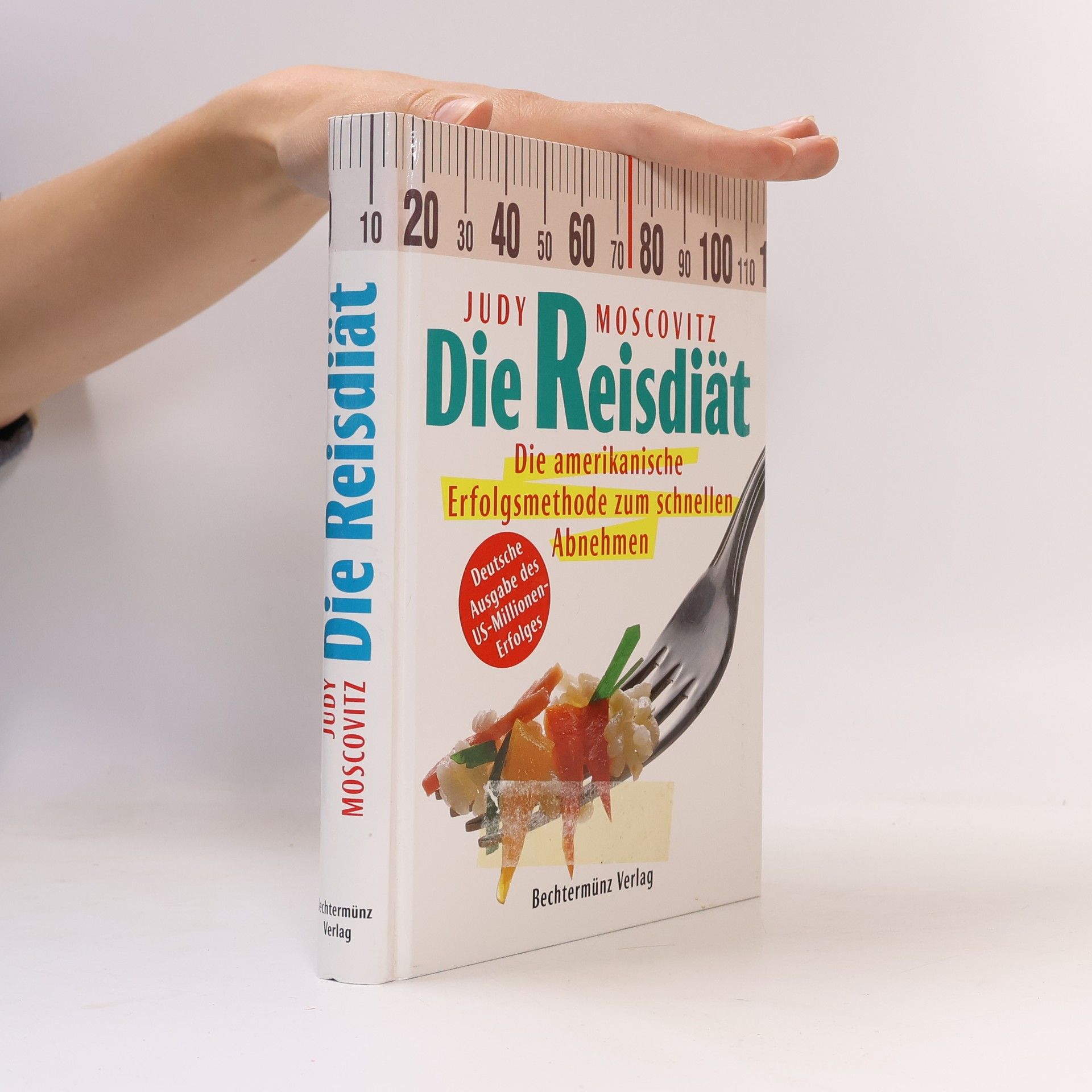 Die Reisdiät
