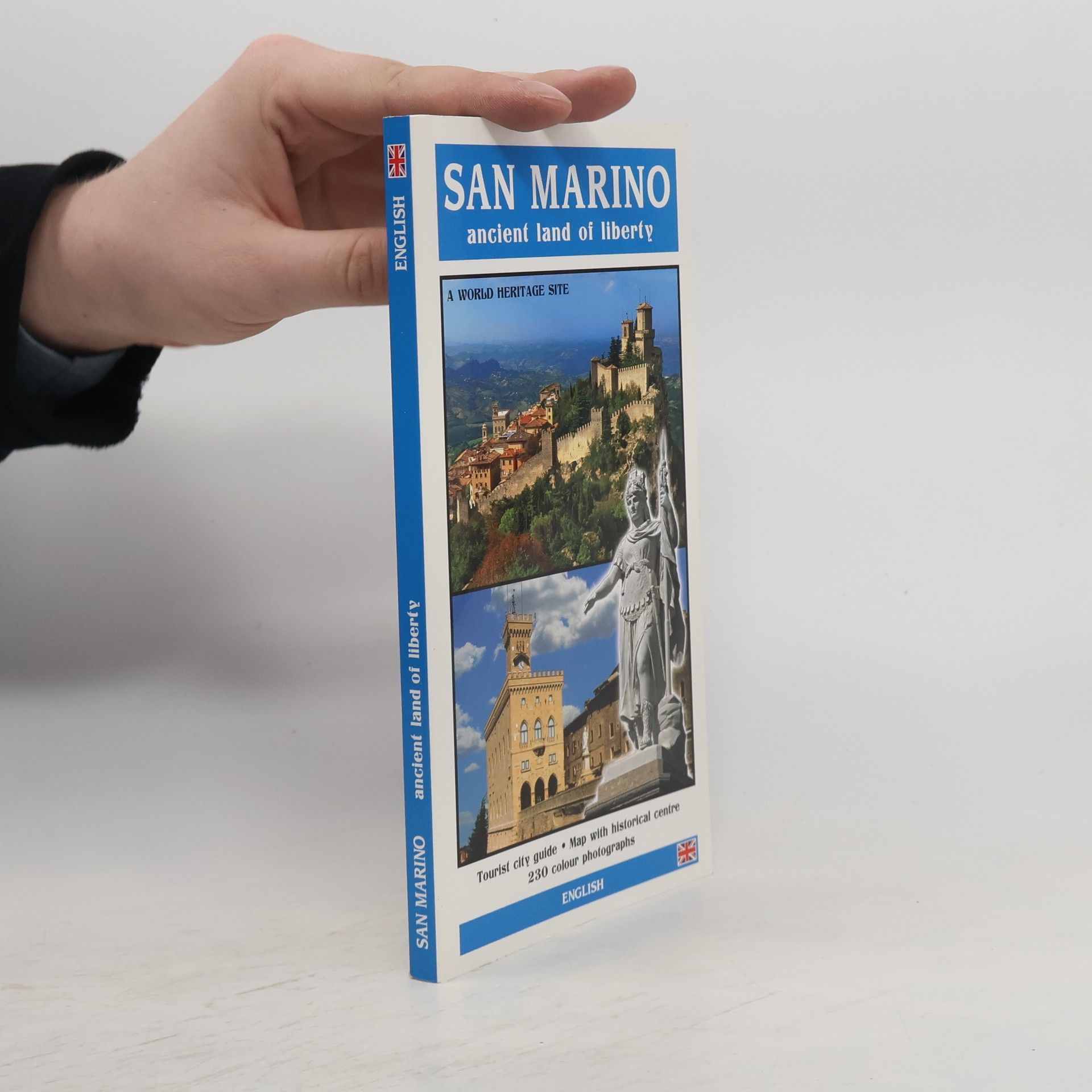 San Marino