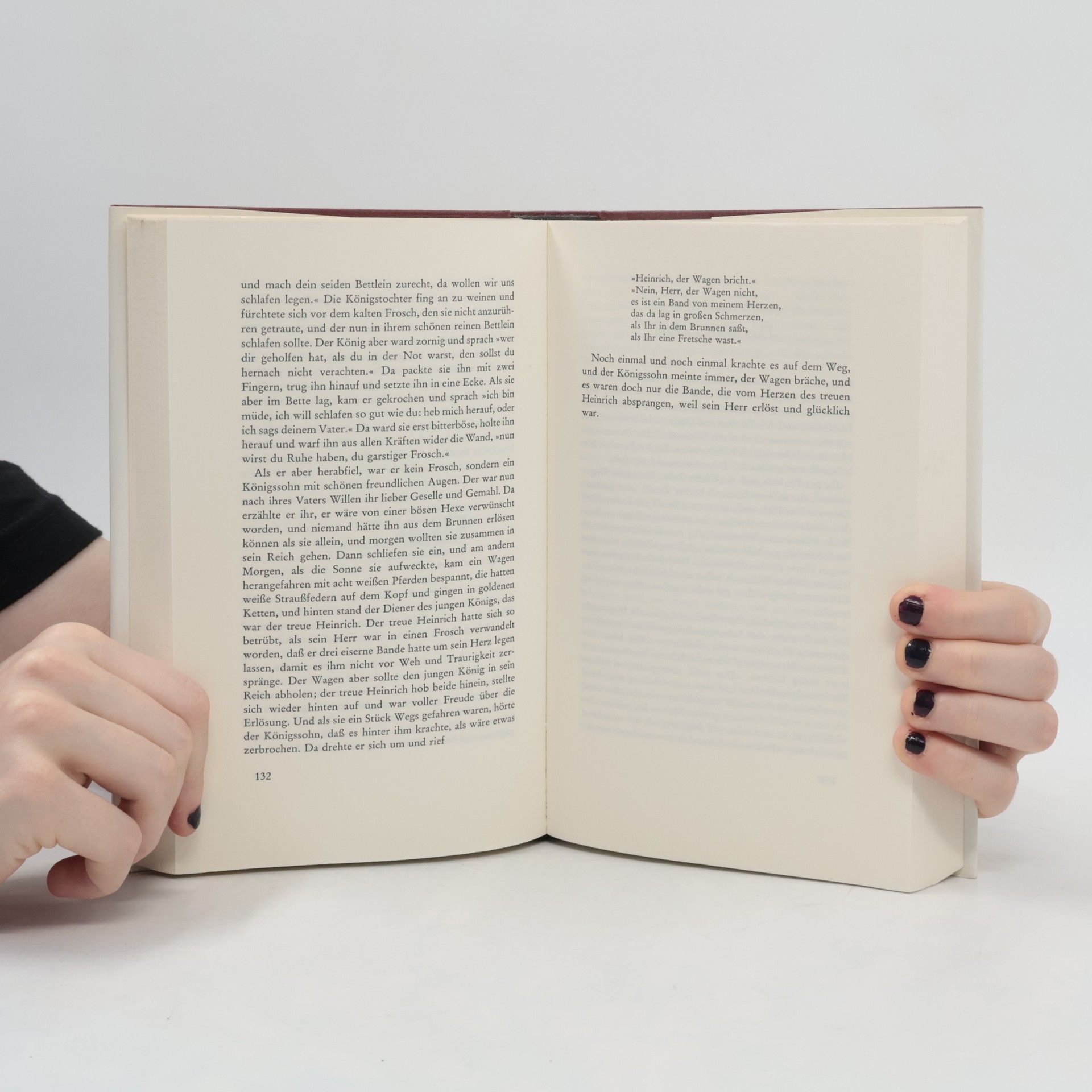 Various authors Liebesgeschichten aus Deutschland