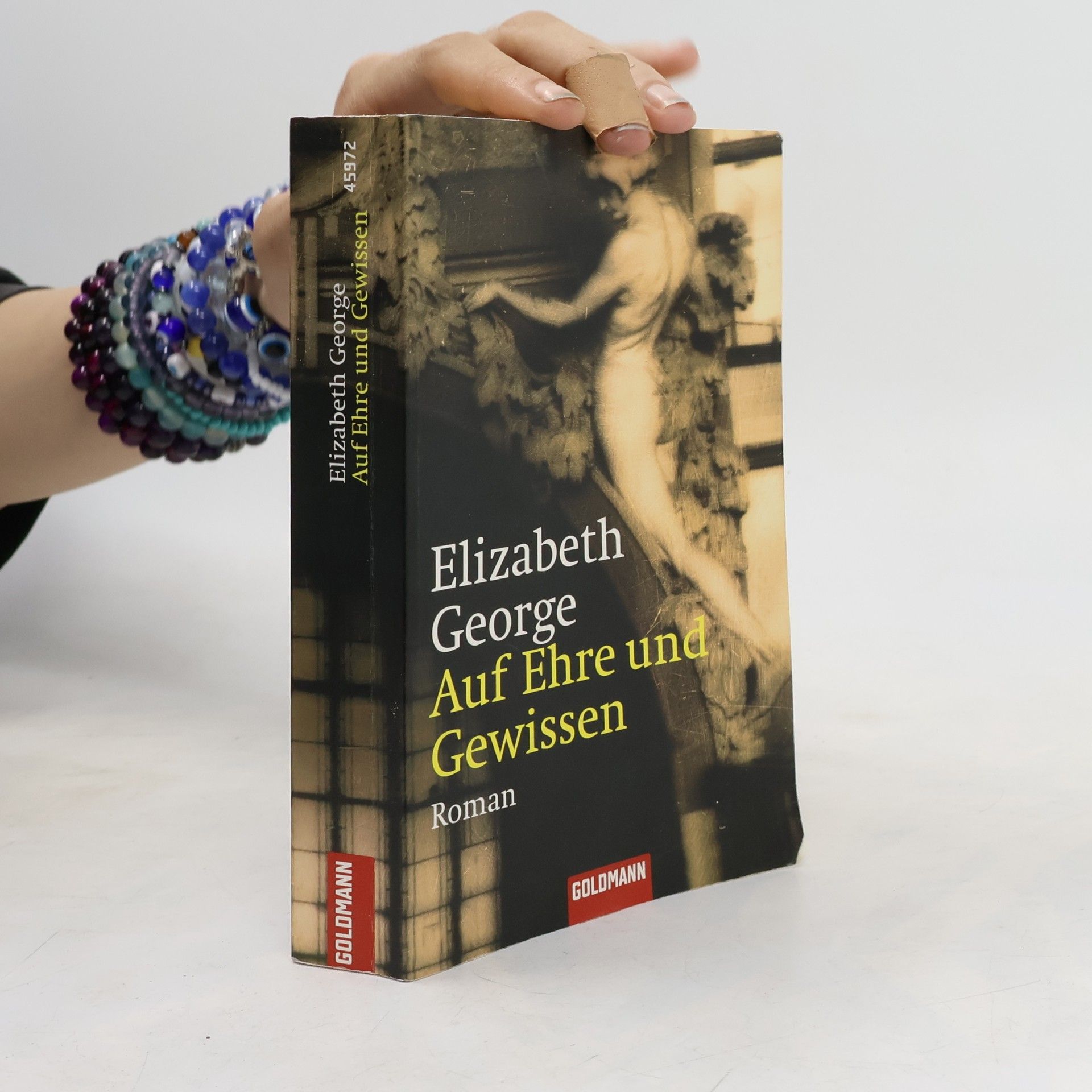 Elizabeth George Auf Ehre und Gewissen