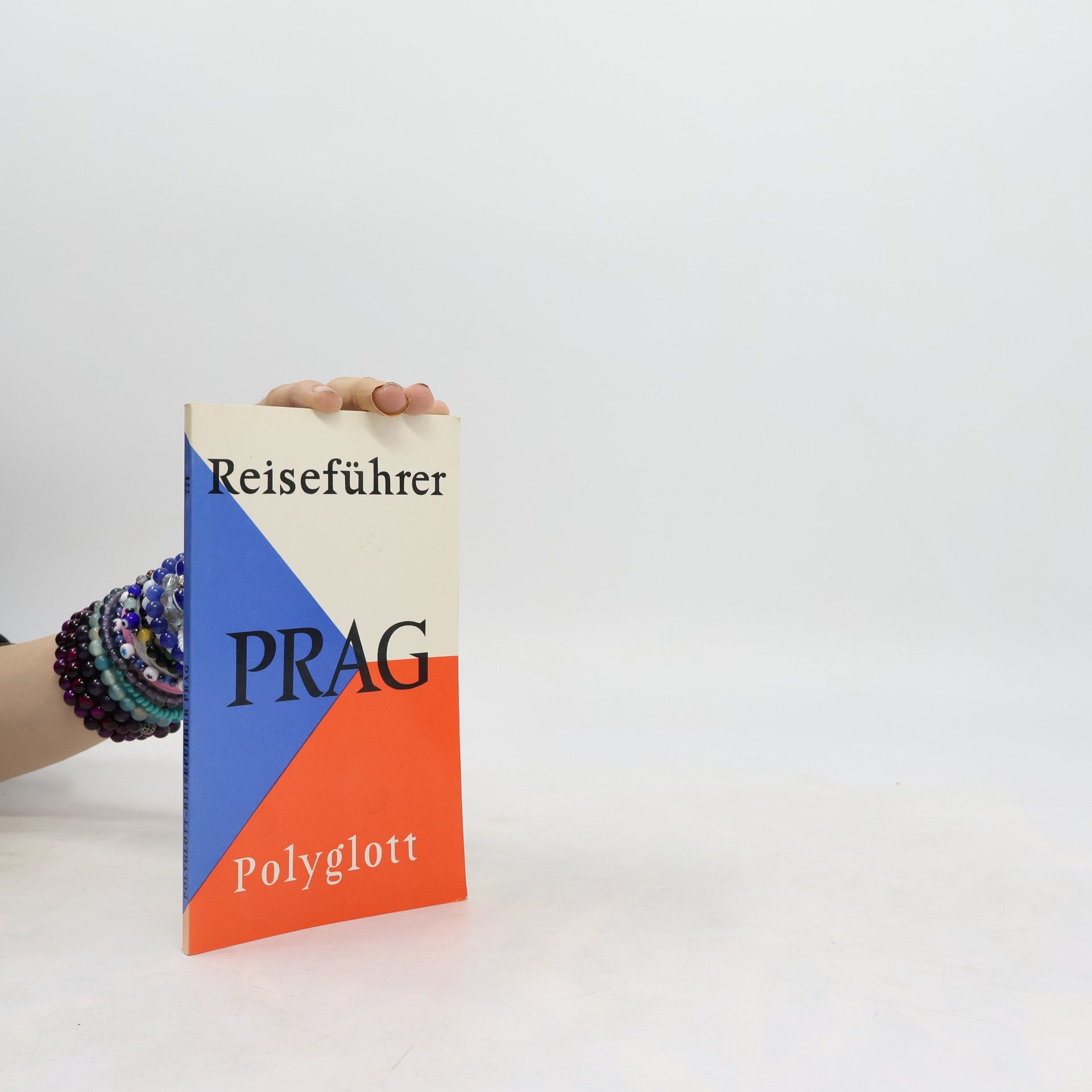 Horst Jürgen Becker Prag
