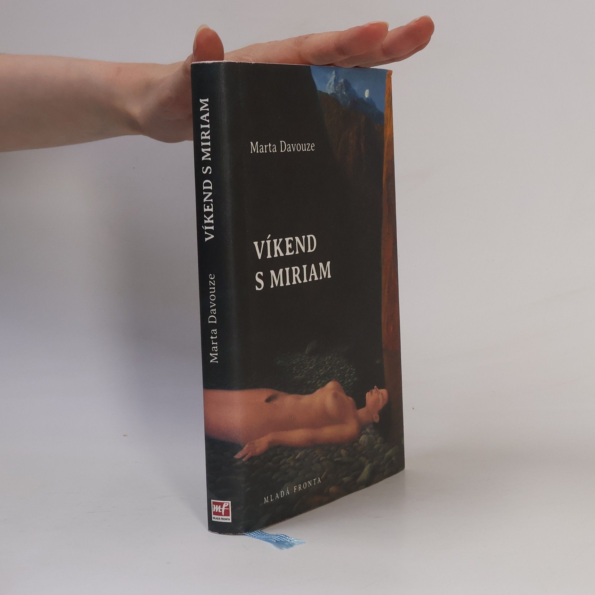 Víkend s Miriam