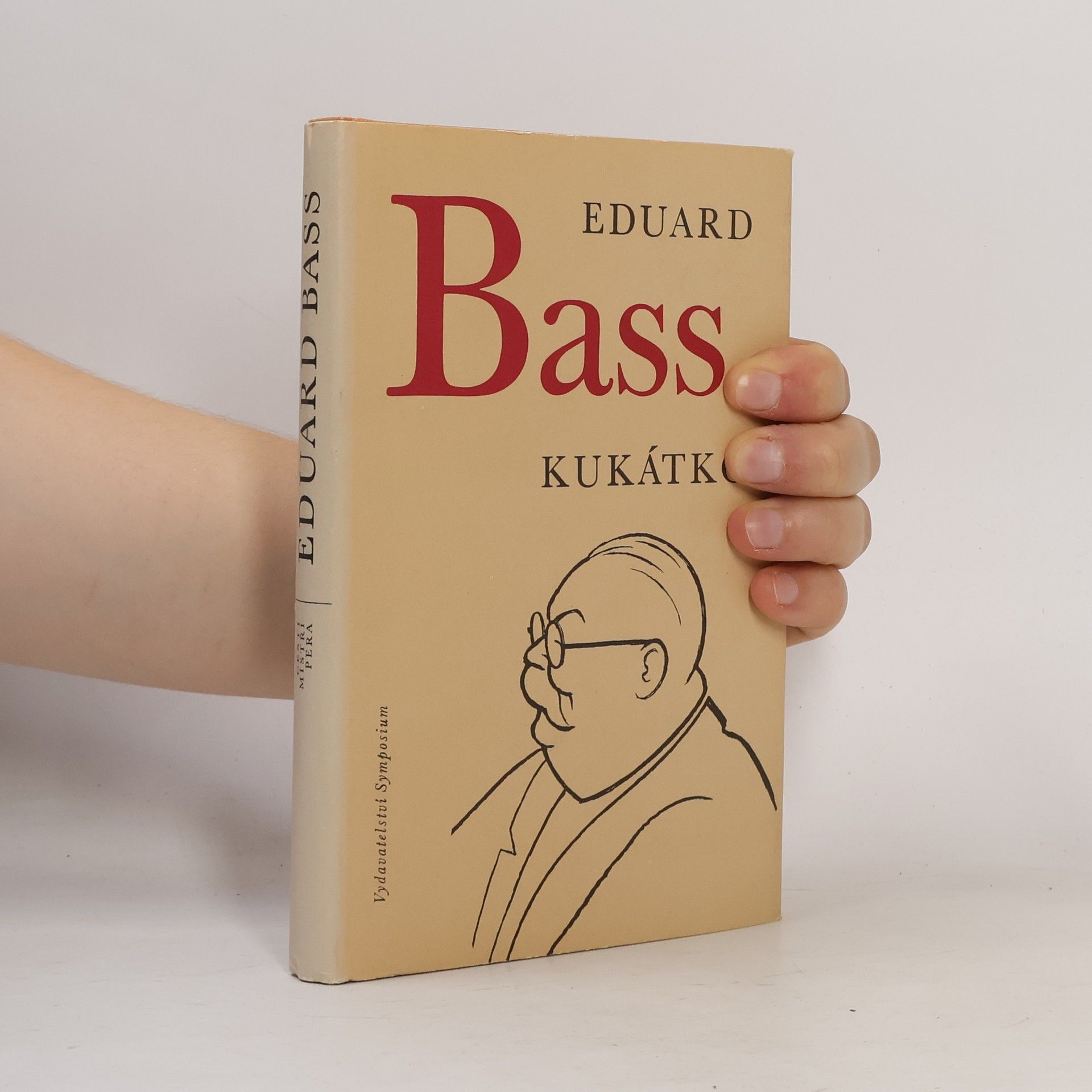 Eduard Bass Kukátko