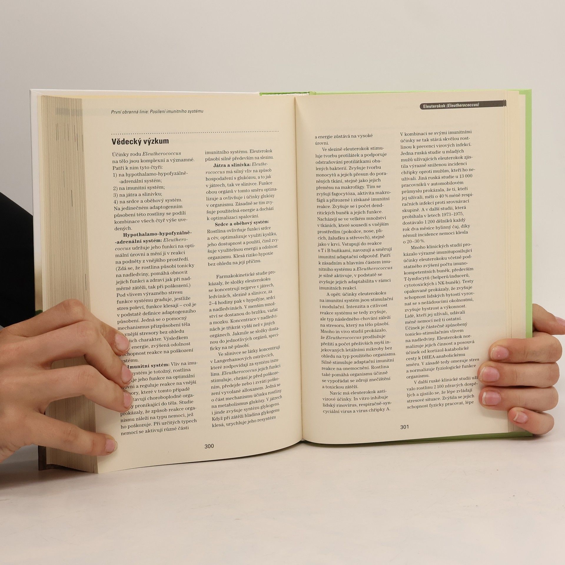 Stephen Harrod Buhner Přírodní antibiotika: Alternativní způsob léčby