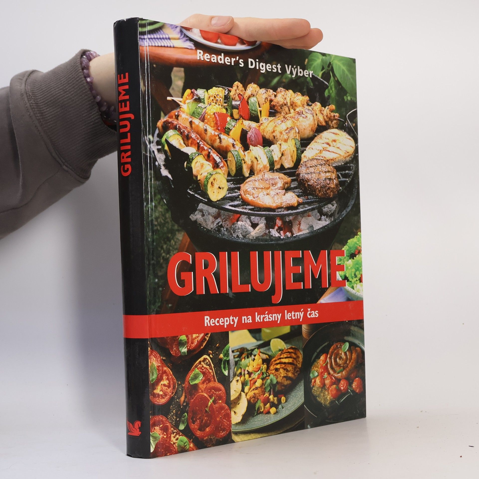 Autorenkollektiv Grilujeme