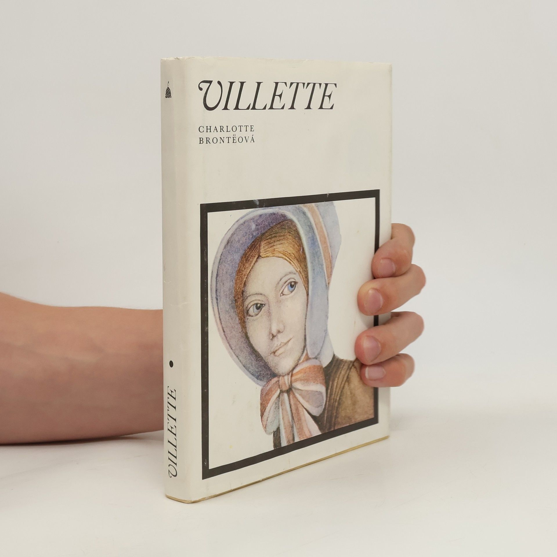 Charlotte Brontë Villette