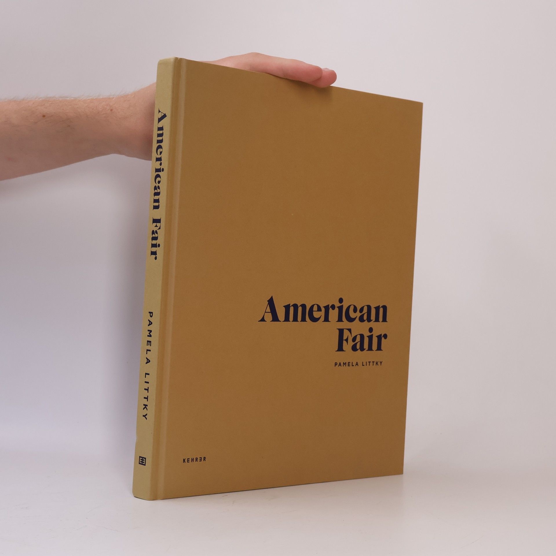Pamela Littky American fair