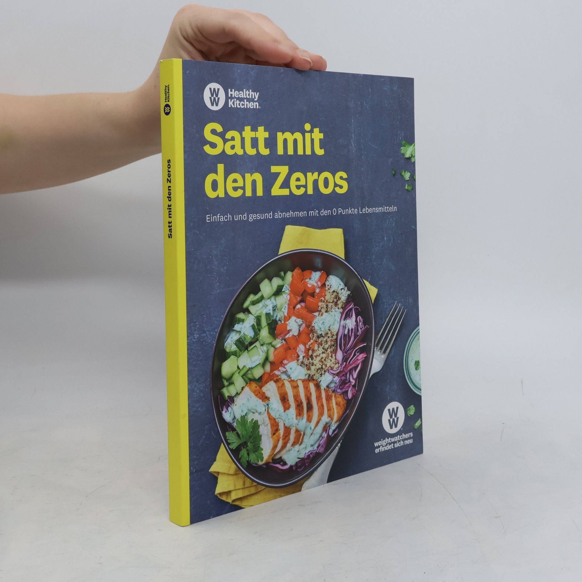 Satt mit den Zeros