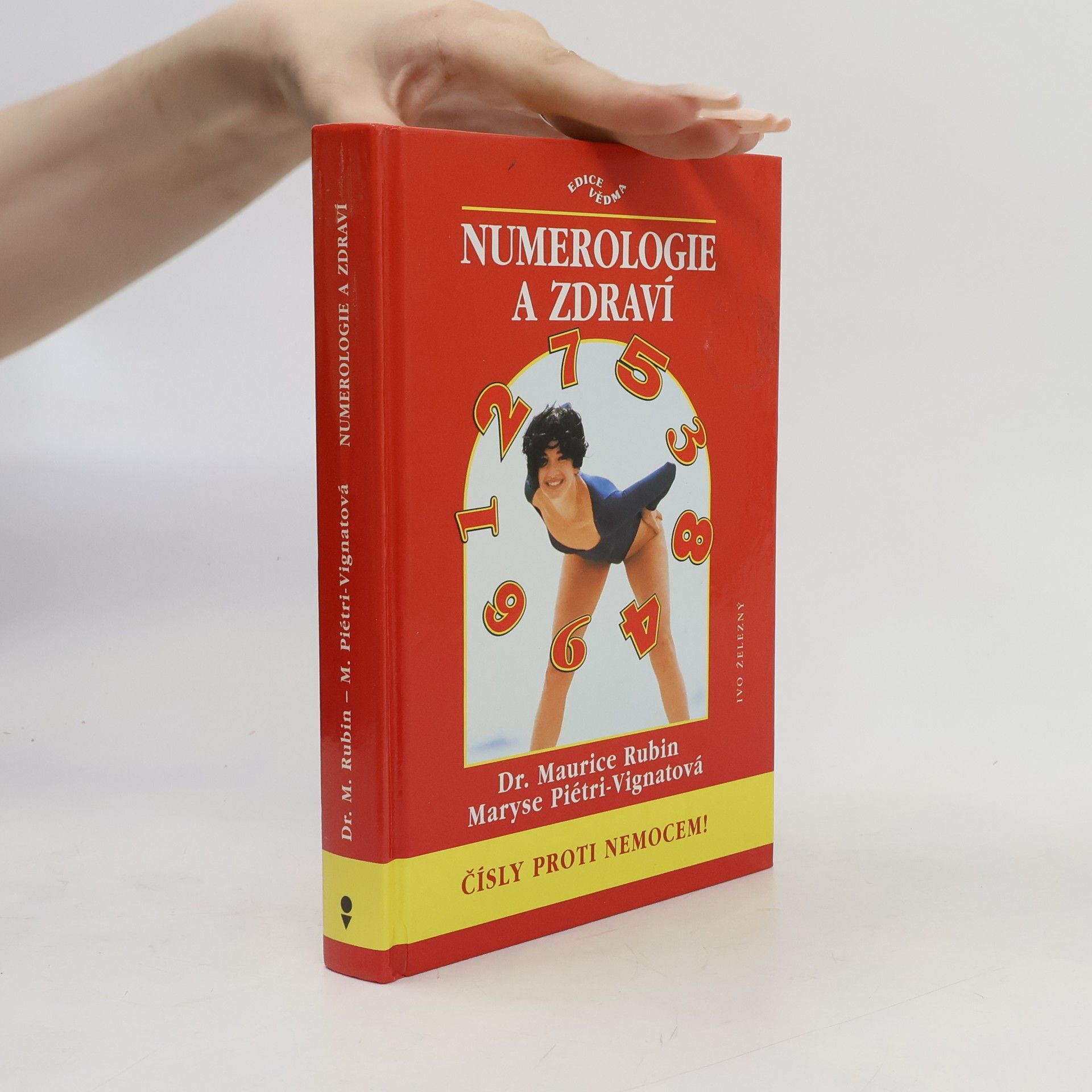 Numerologie a zdraví