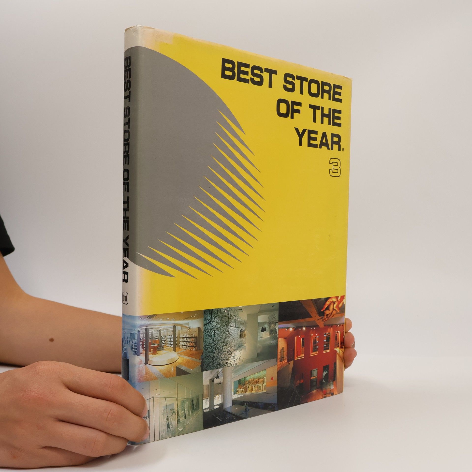 Autores varios Best Store of the Year 〈’90〉