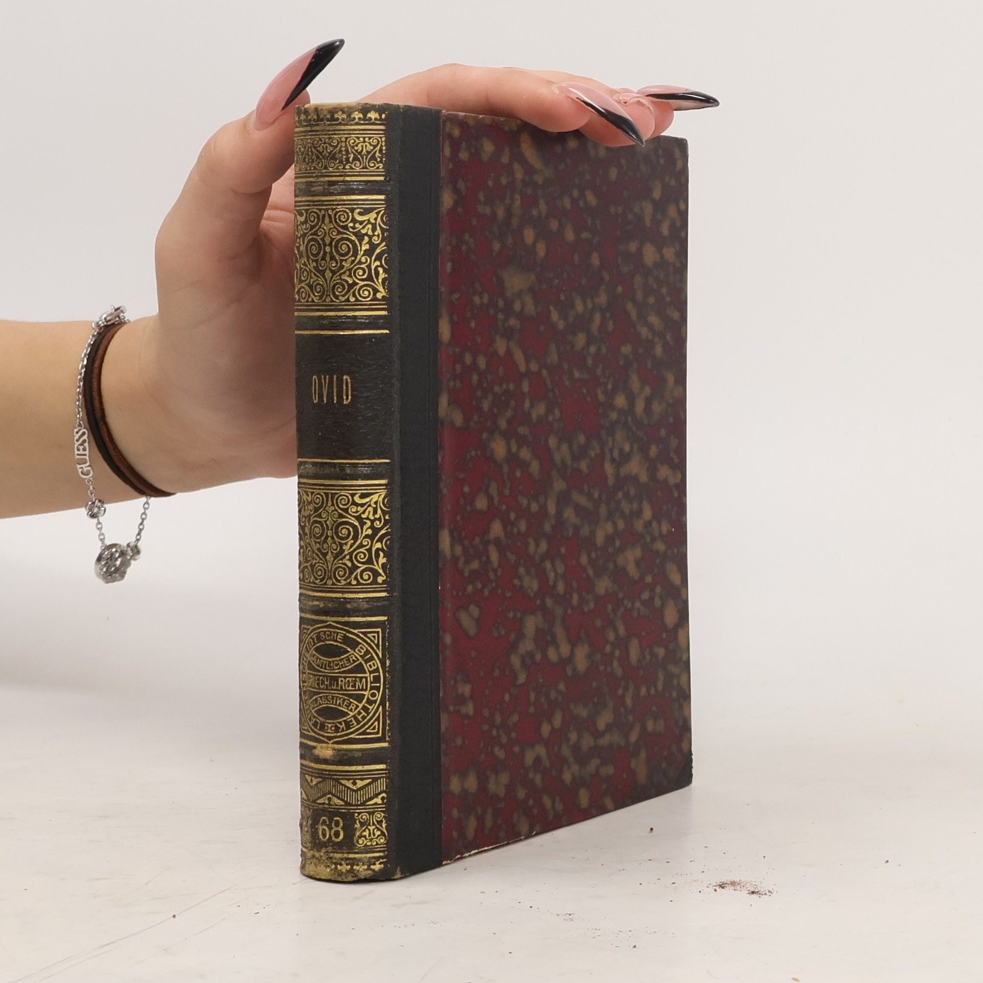 Autorenkollektiv Ovid II
