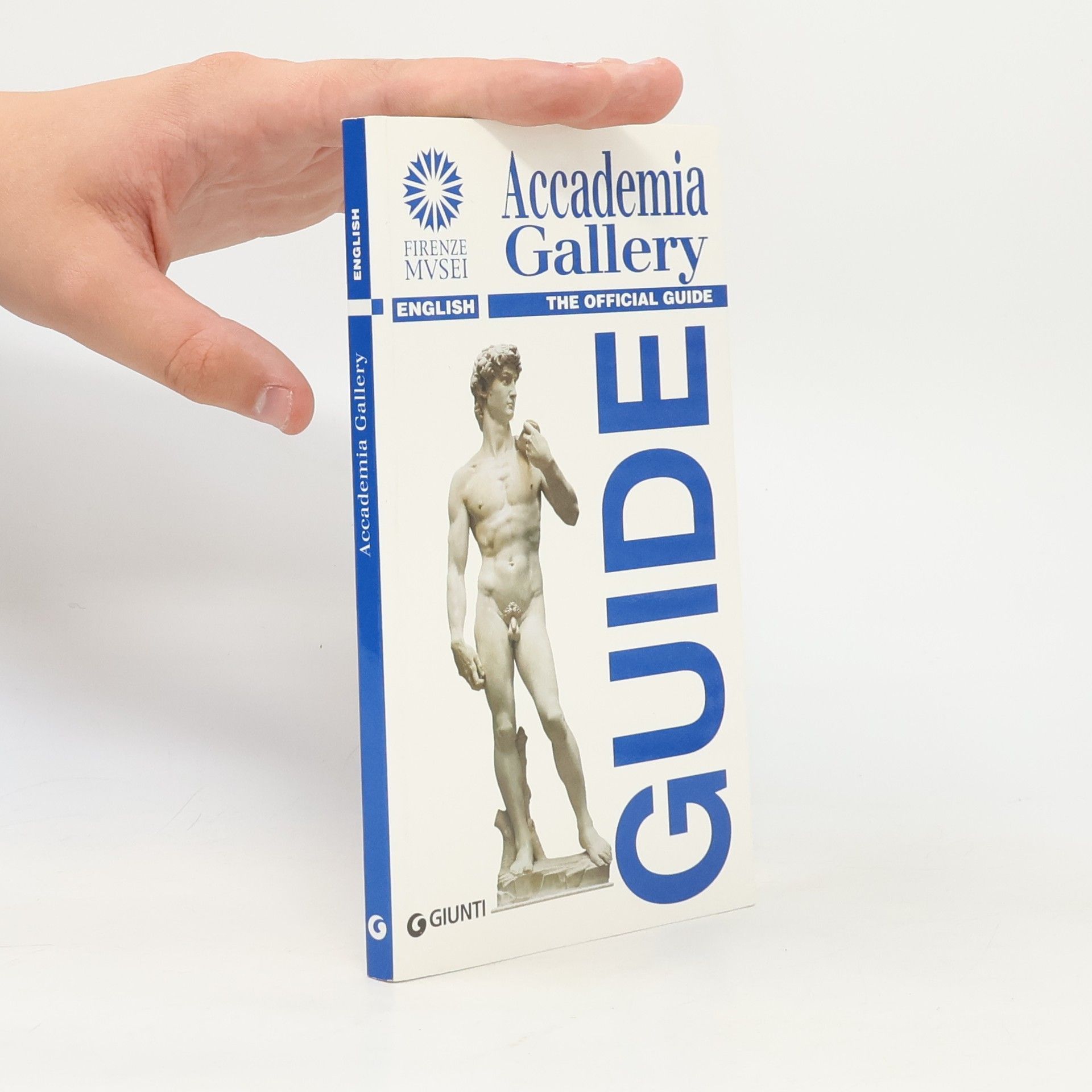 Accademia Gallery