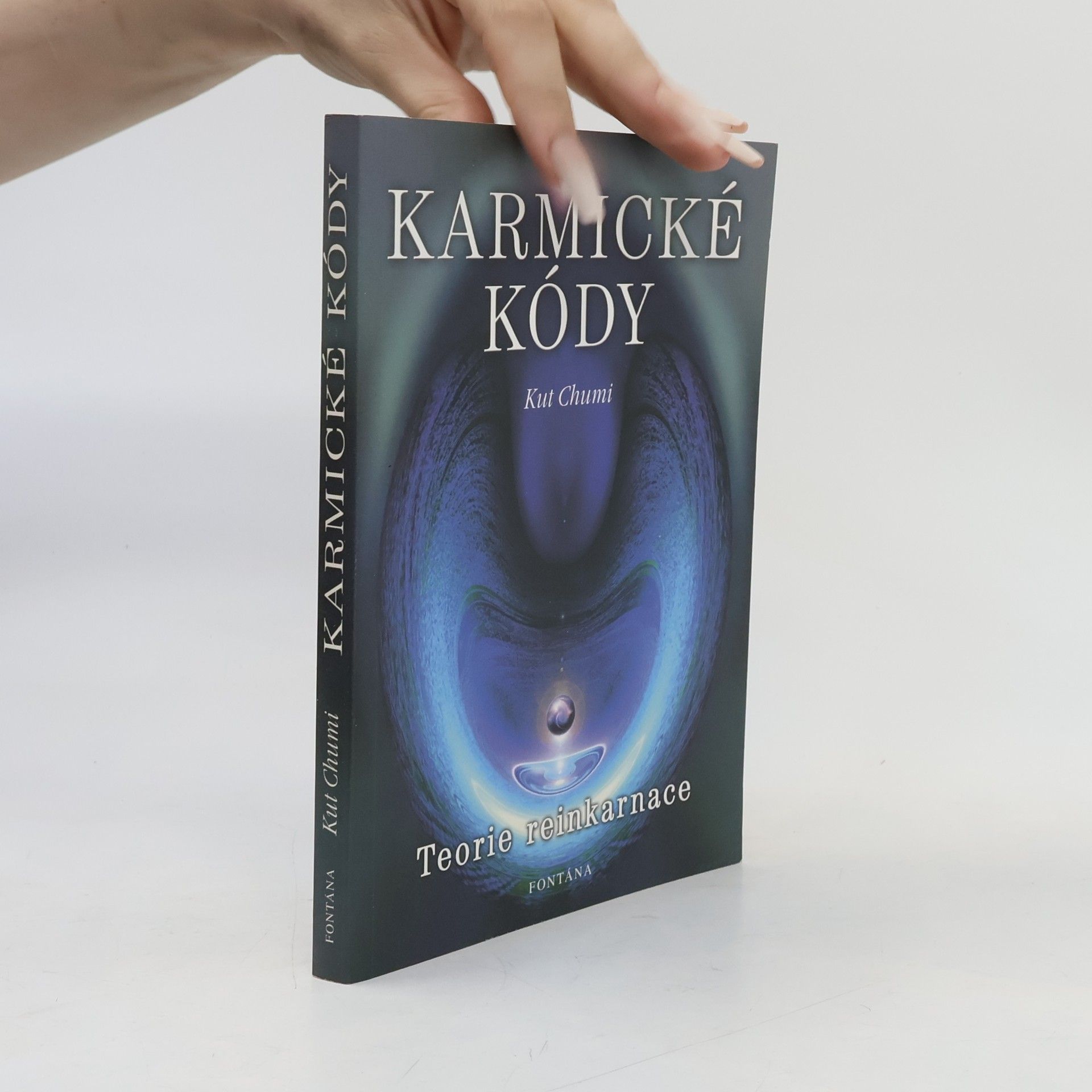 Kut Chumi Karmické kódy
