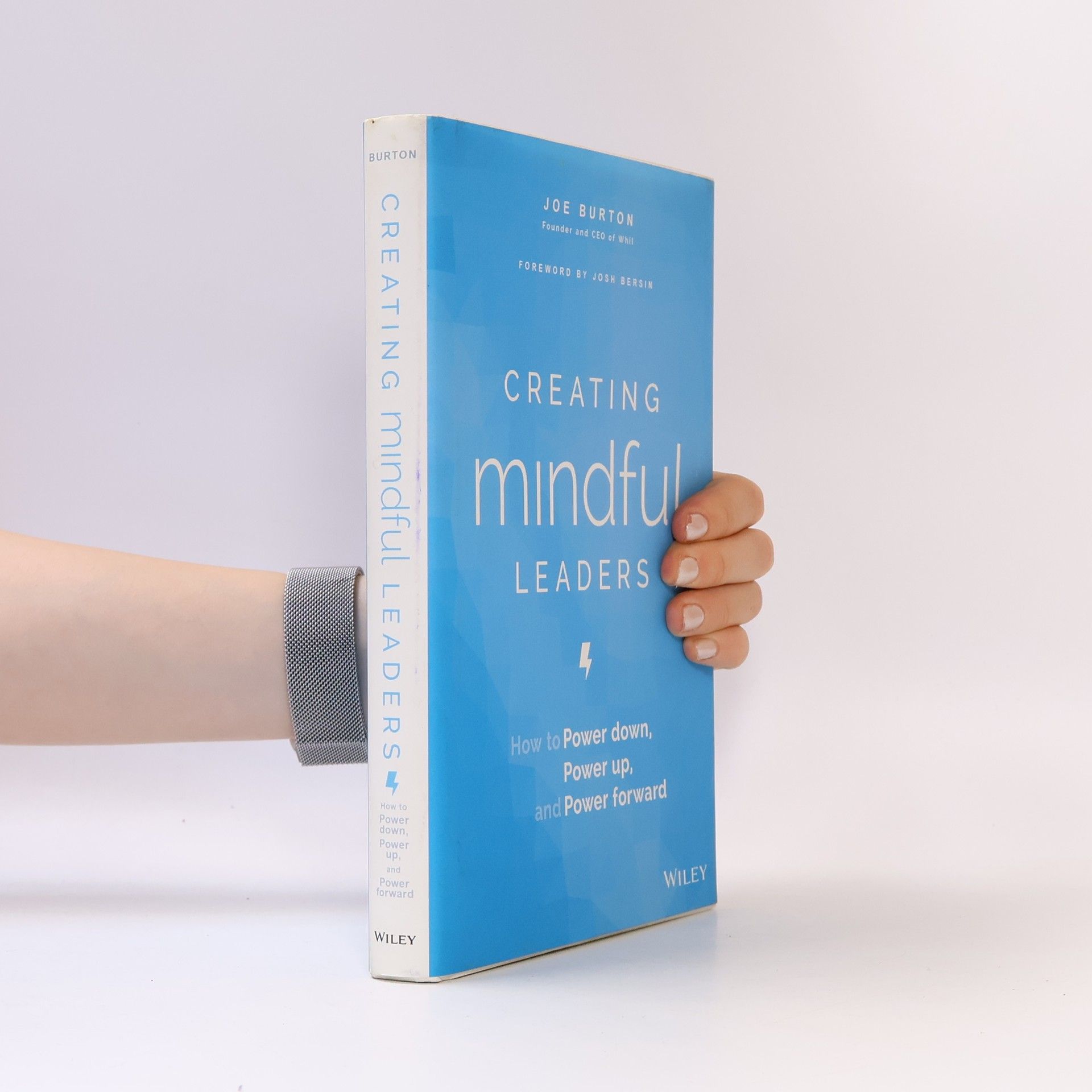 Creating Mindful Leaders
