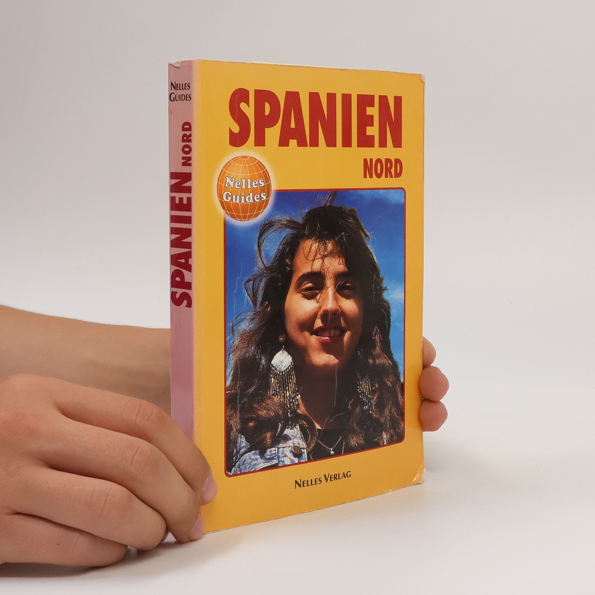 Spanien, Nord