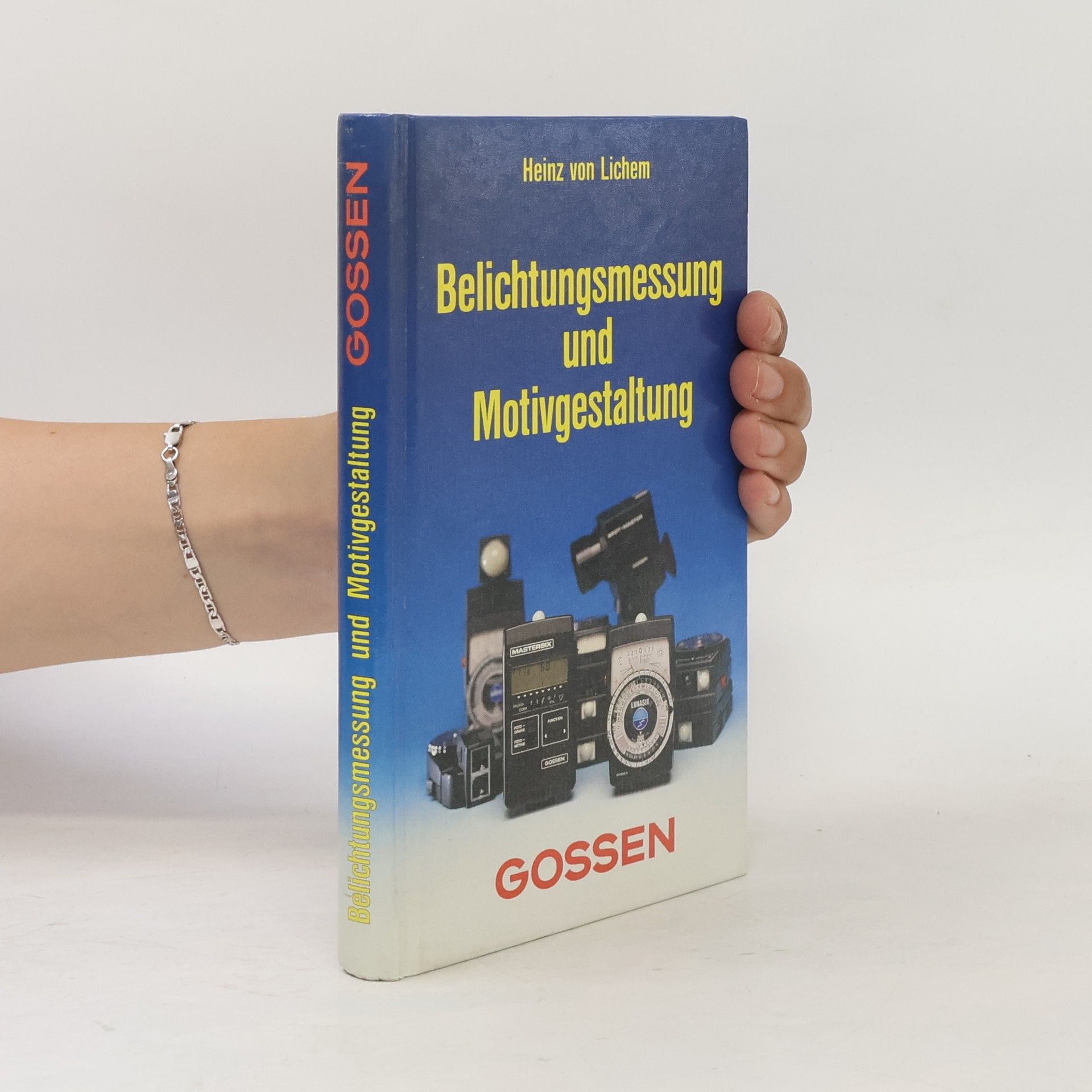 Belichtungsmessung und Motivgestaltung